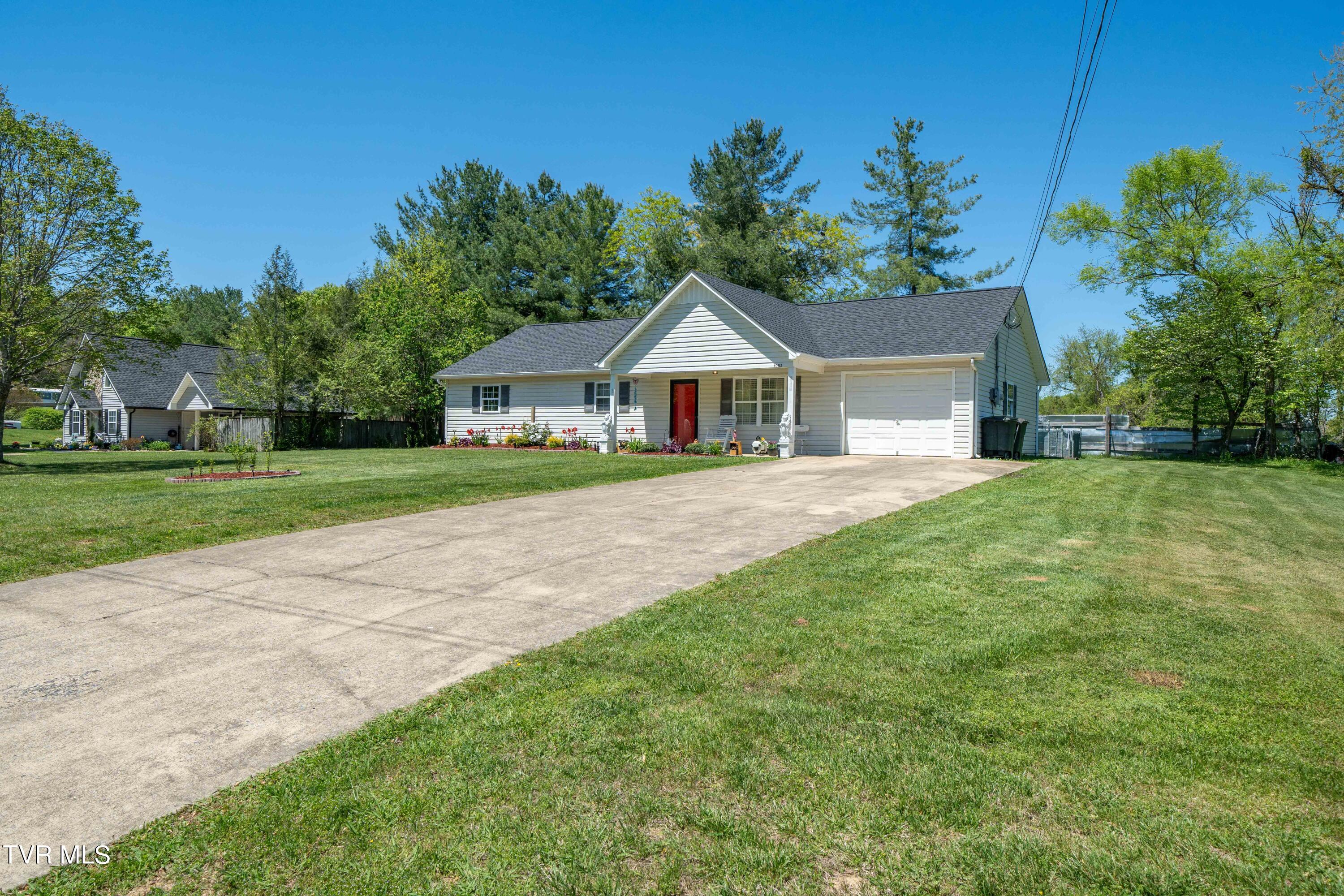 1003 Rocky Ridge Road