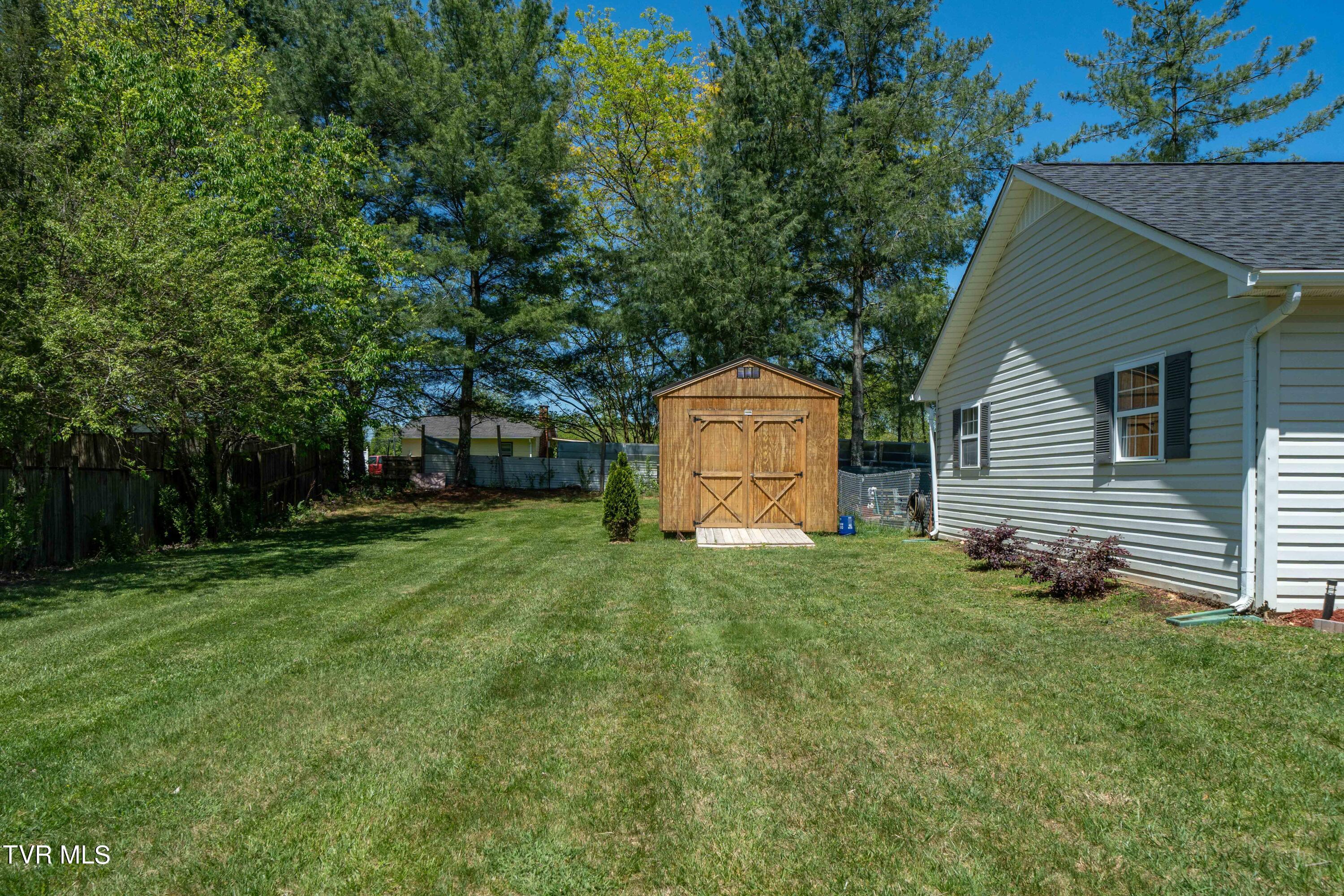 1003 Rocky Ridge Road