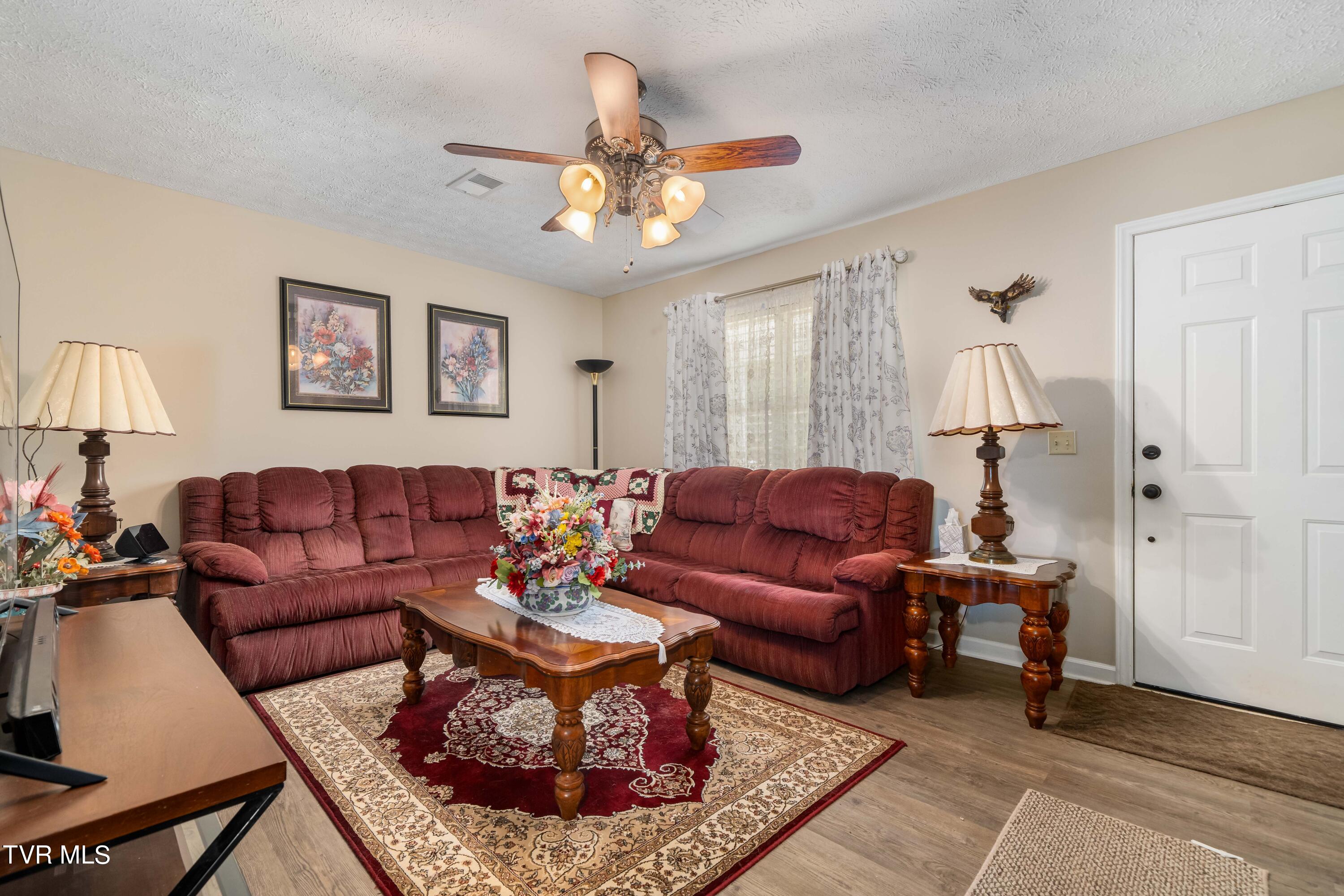 1003 Rocky Ridge Road