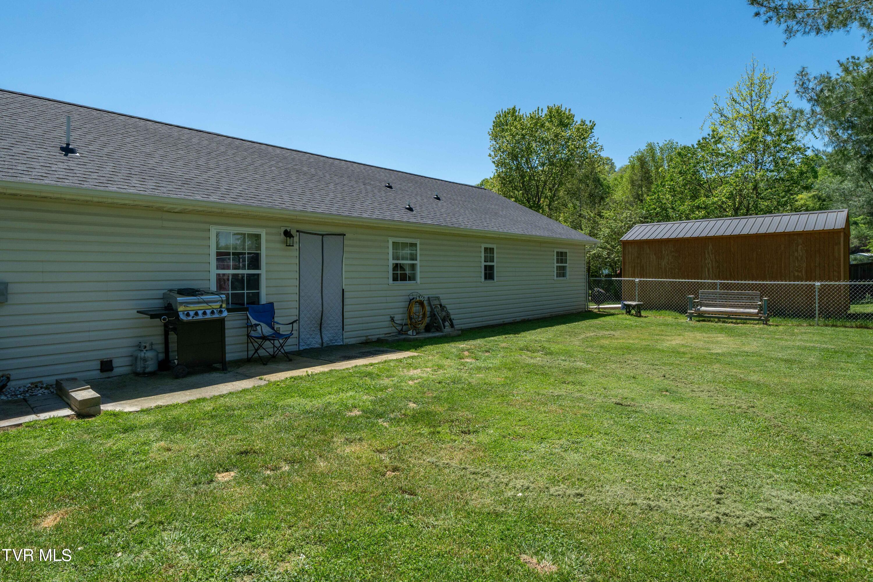 1003 Rocky Ridge Road