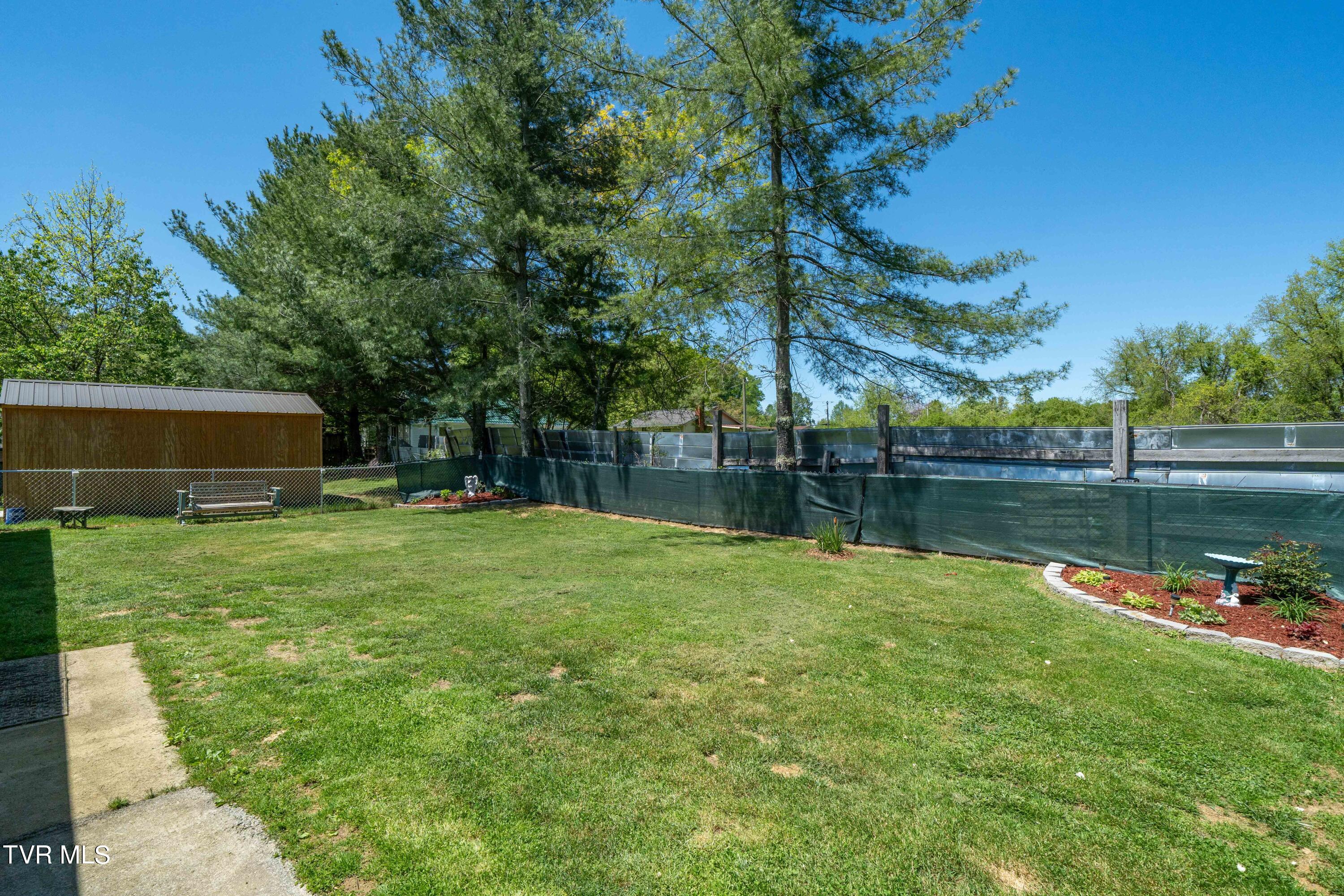 1003 Rocky Ridge Road