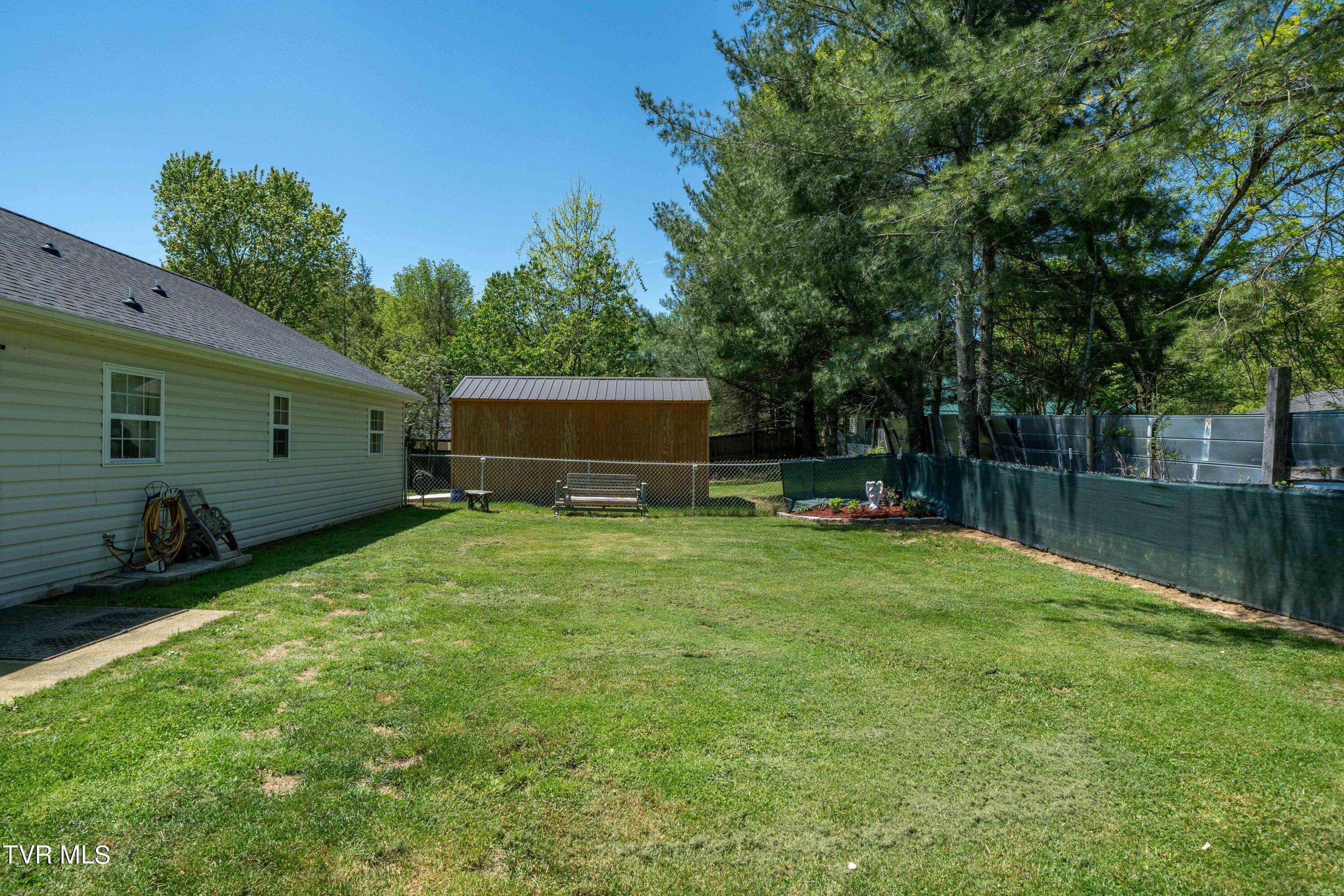 1003 Rocky Ridge Road