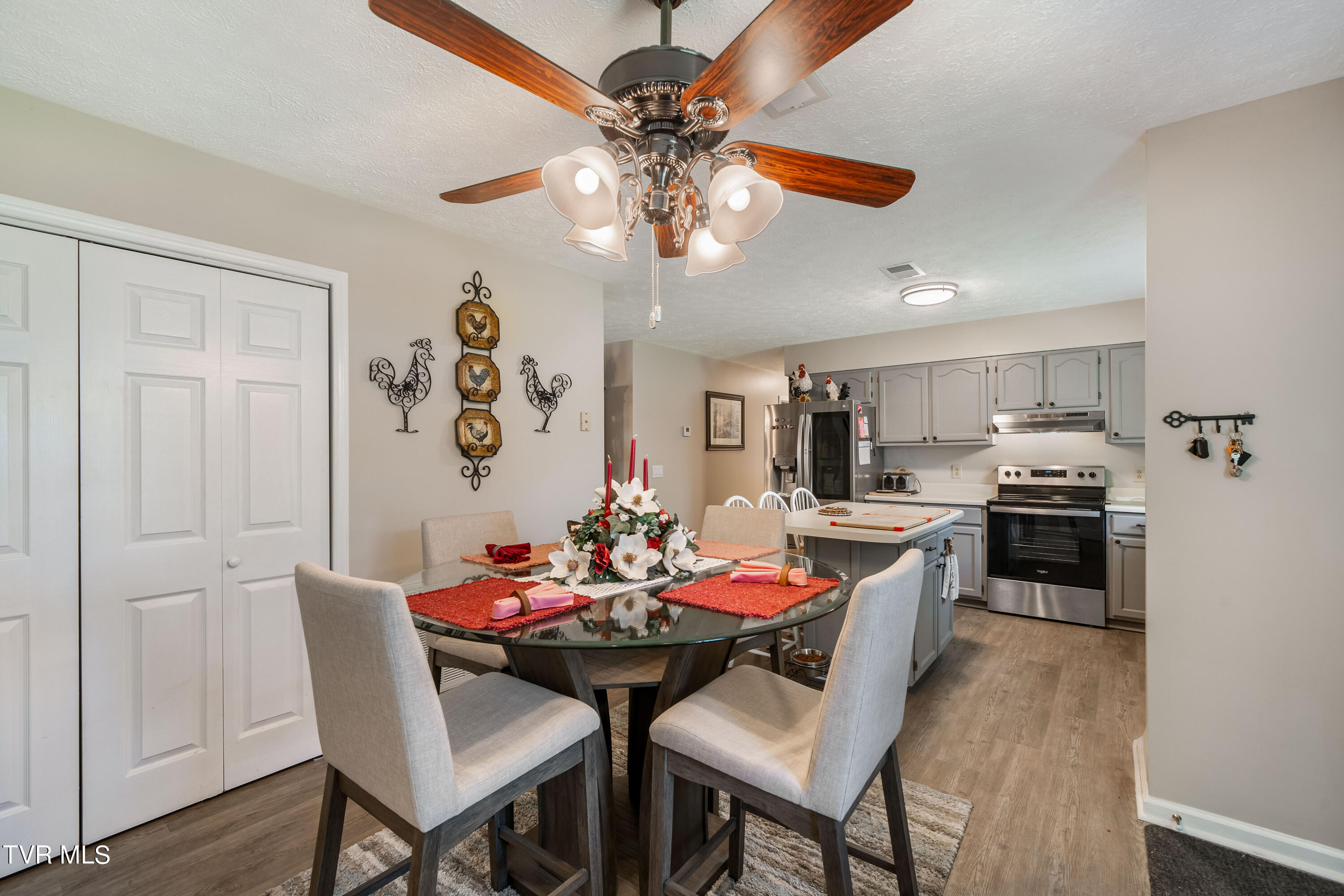 1003 Rocky Ridge Road