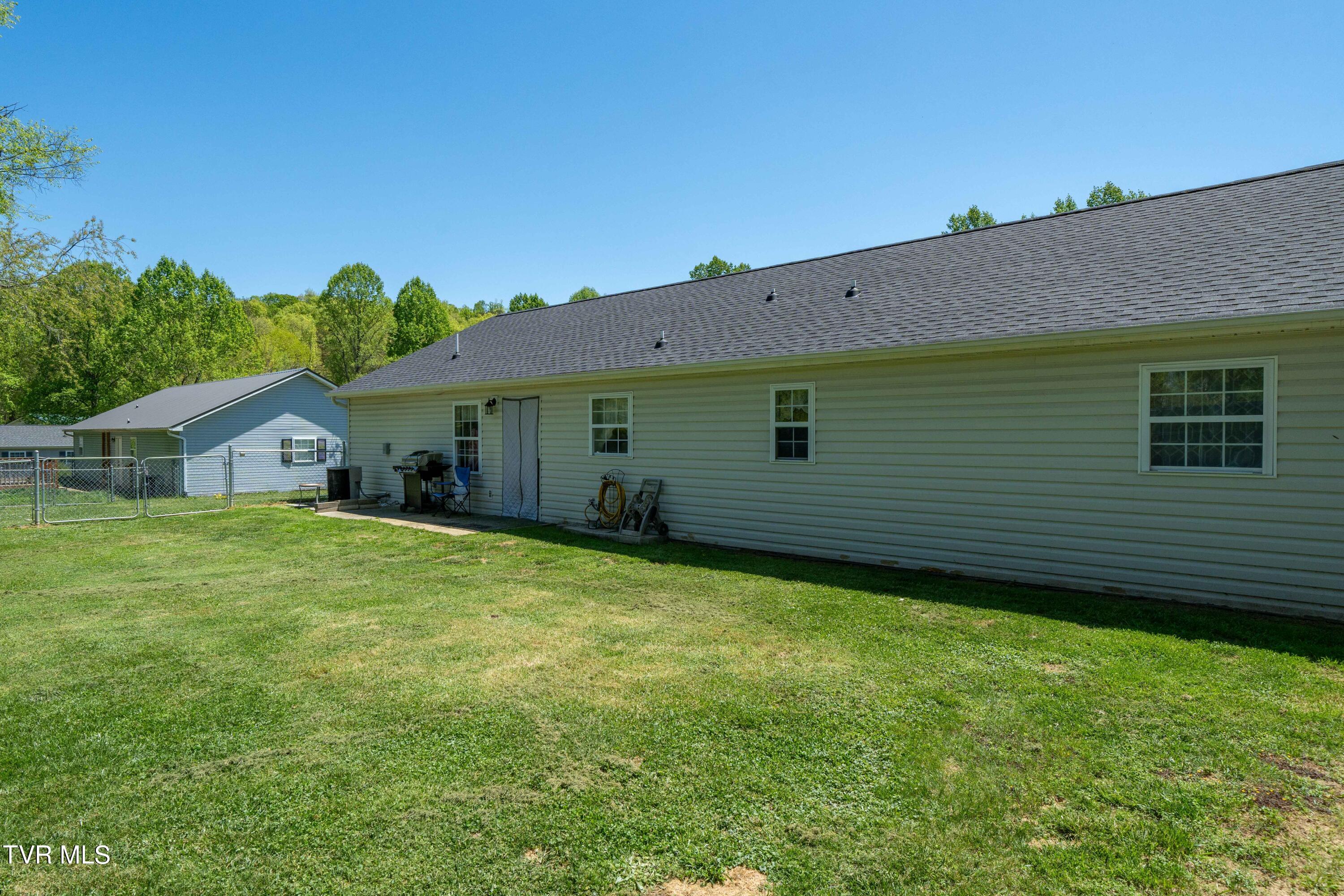1003 Rocky Ridge Road