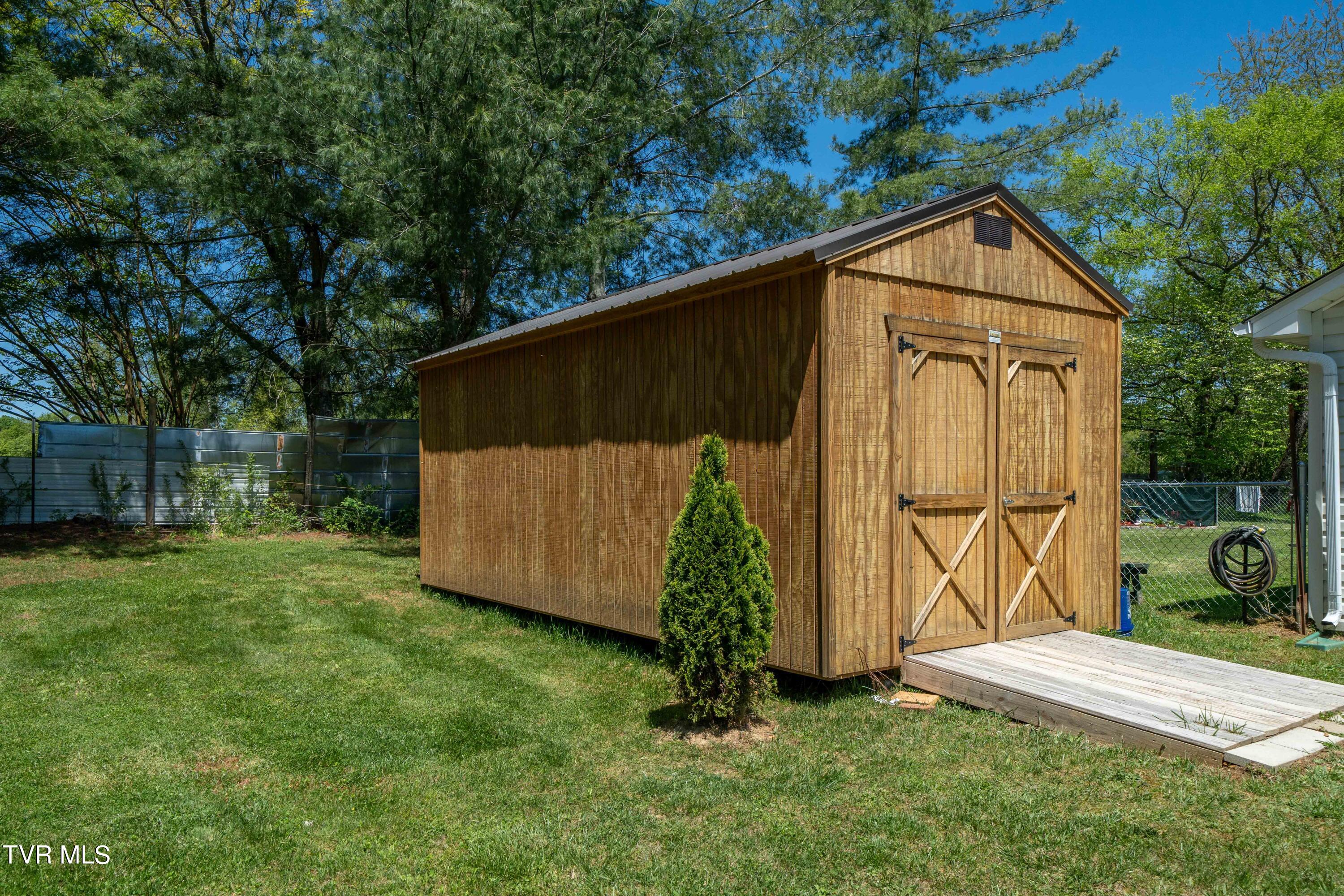1003 Rocky Ridge Road