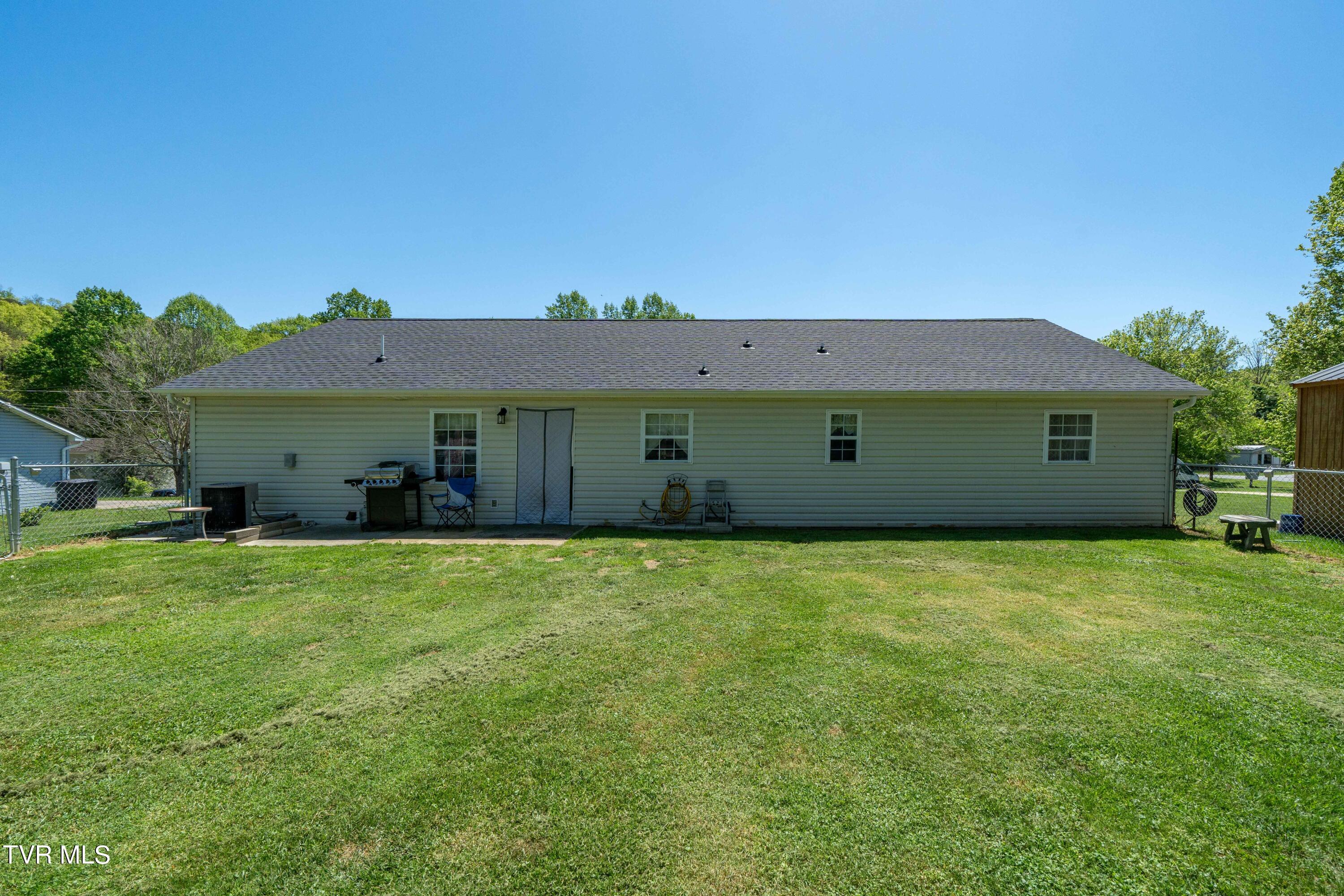 1003 Rocky Ridge Road