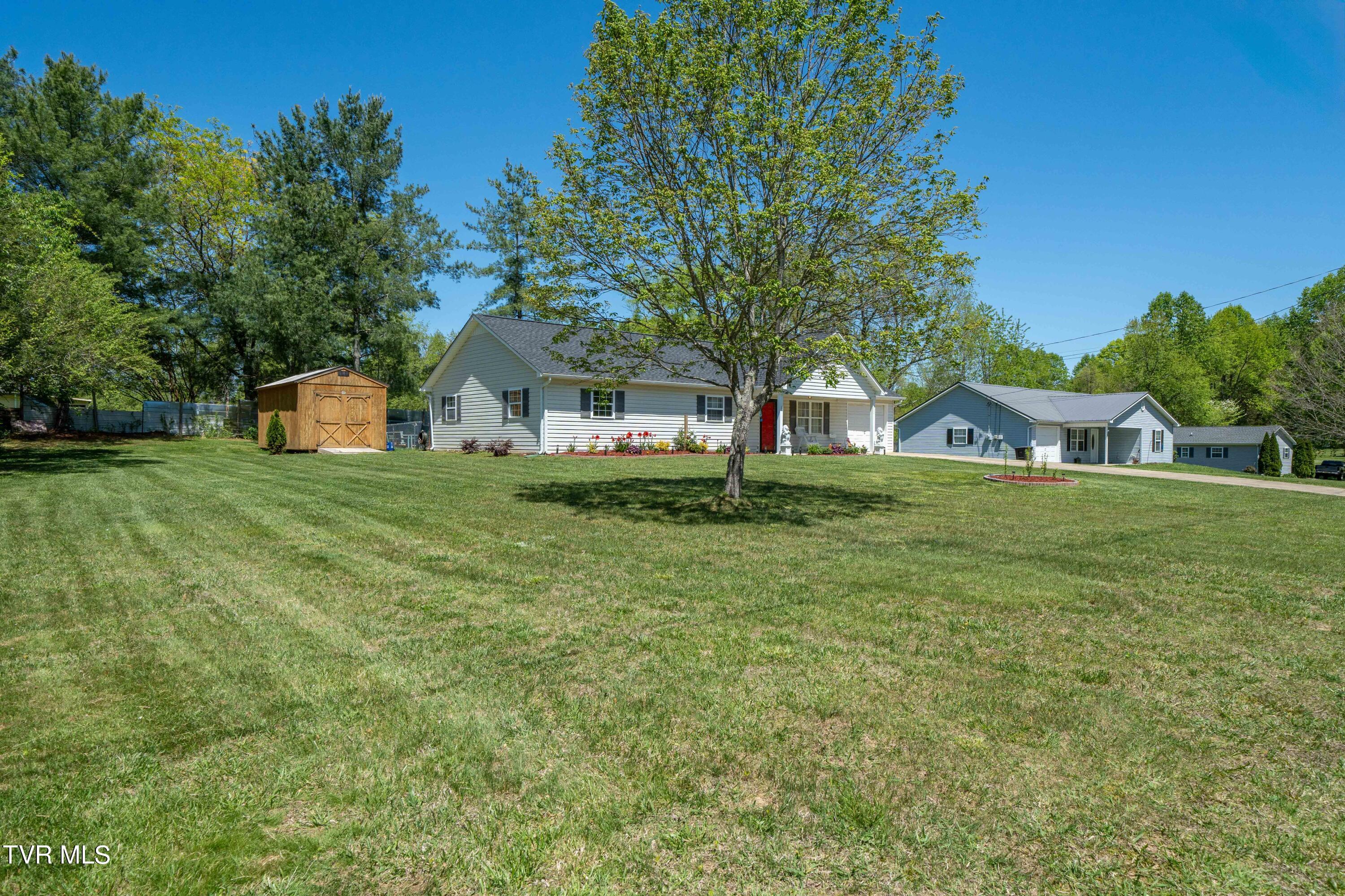 1003 Rocky Ridge Road