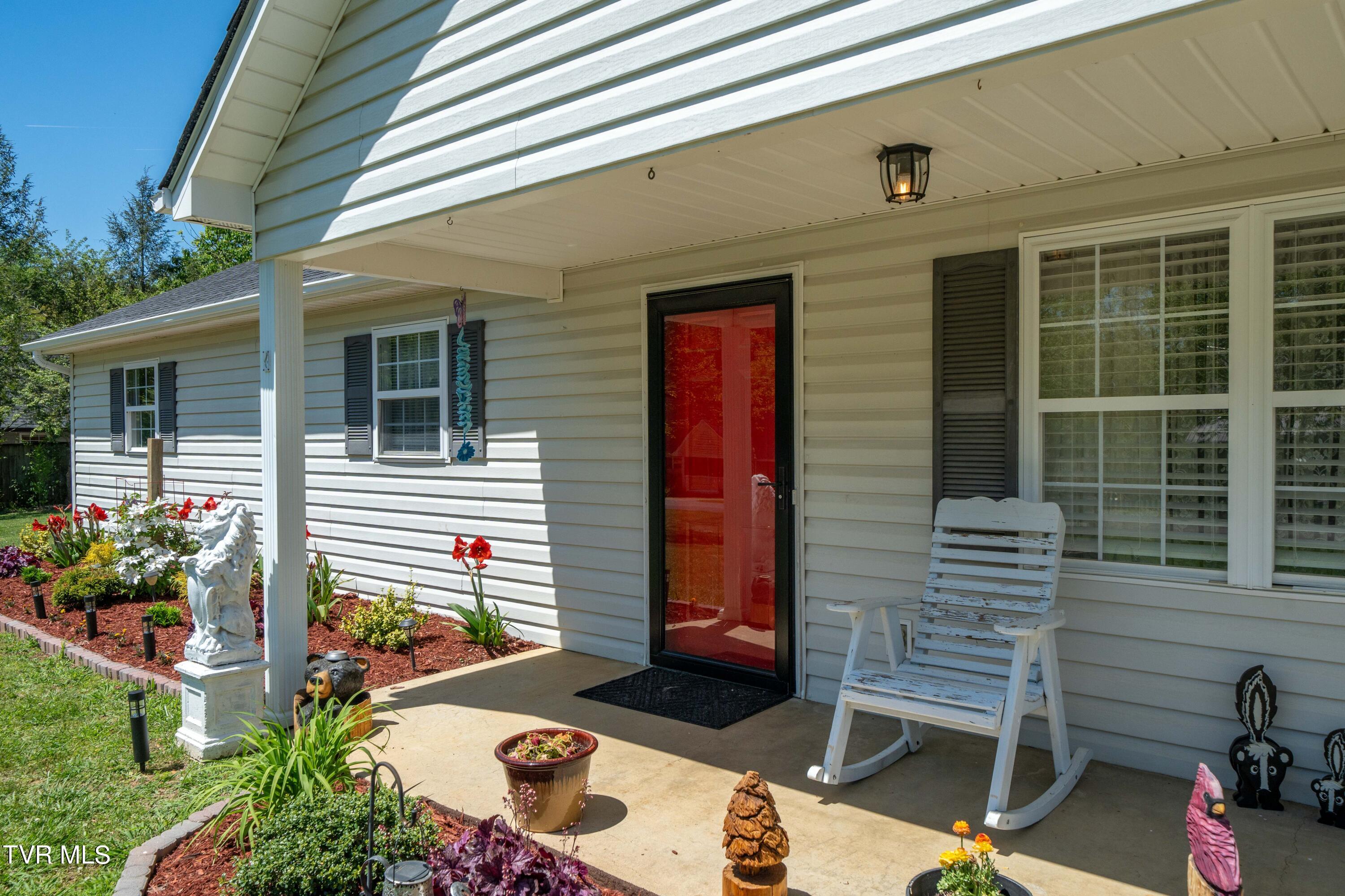1003 Rocky Ridge Road