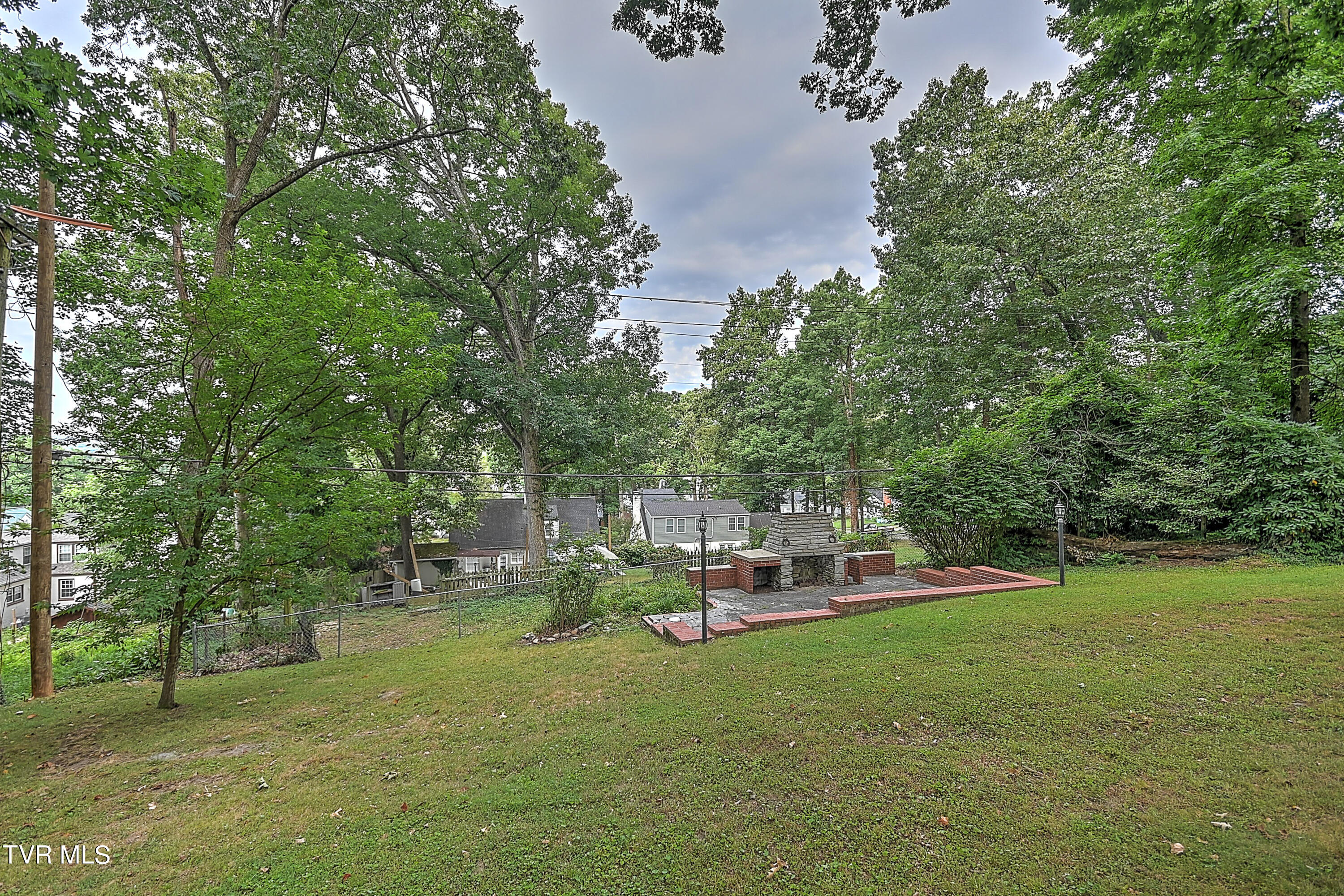1313 Watauga Street