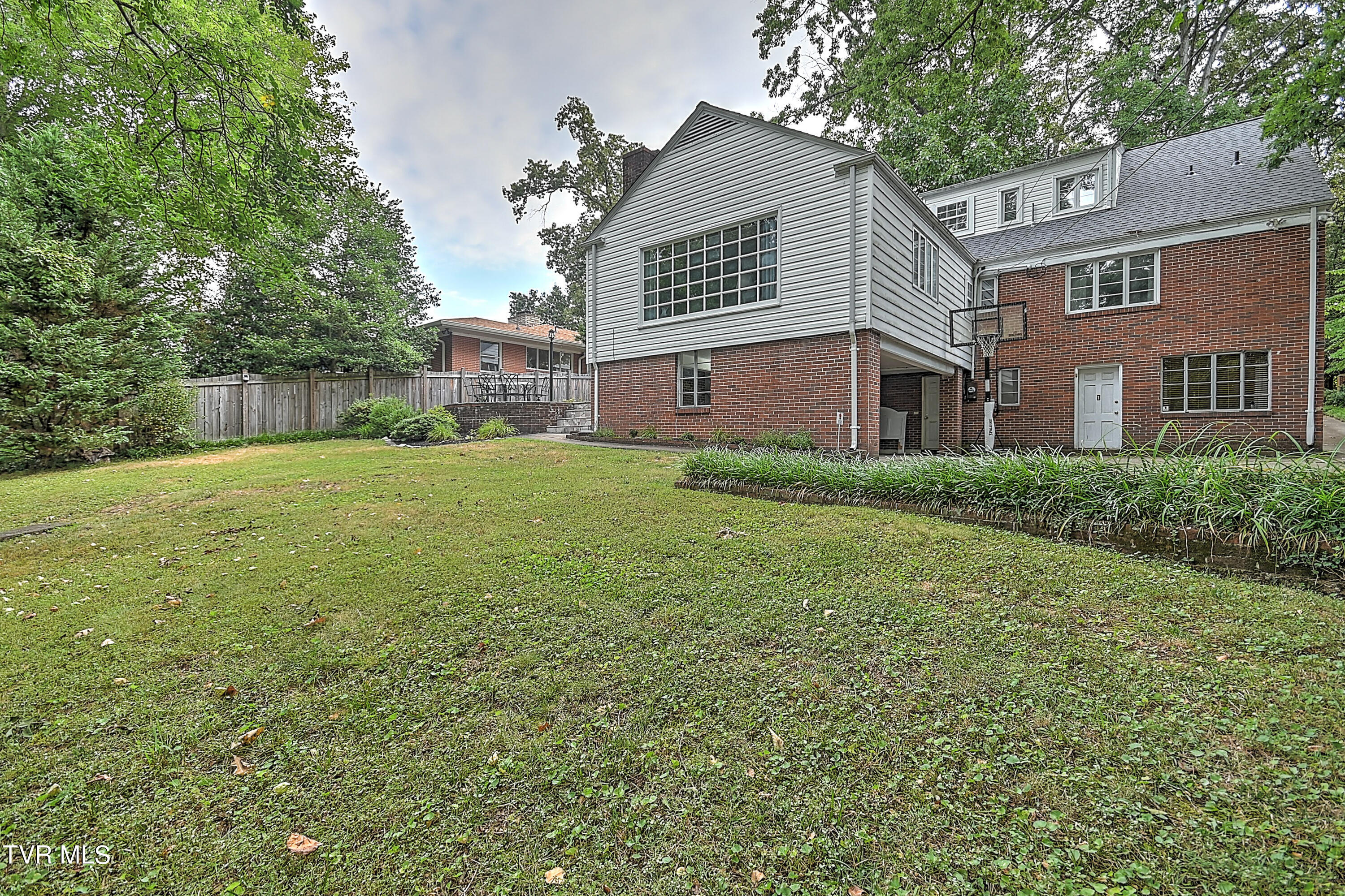 1313 Watauga Street
