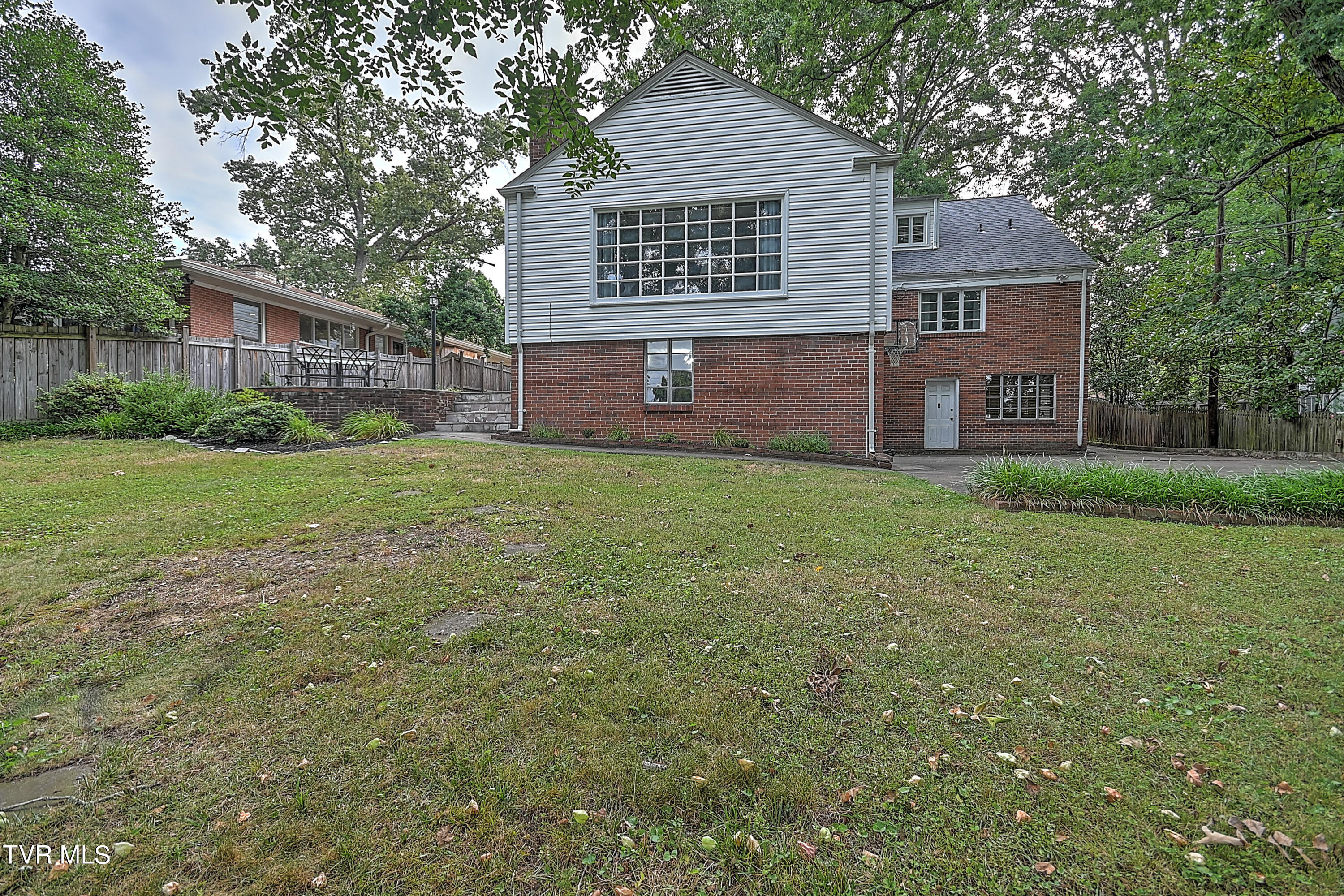 1313 Watauga Street