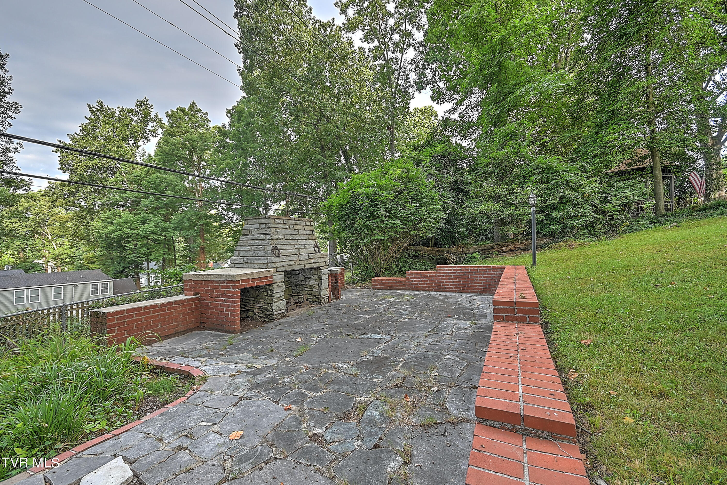 1313 Watauga Street