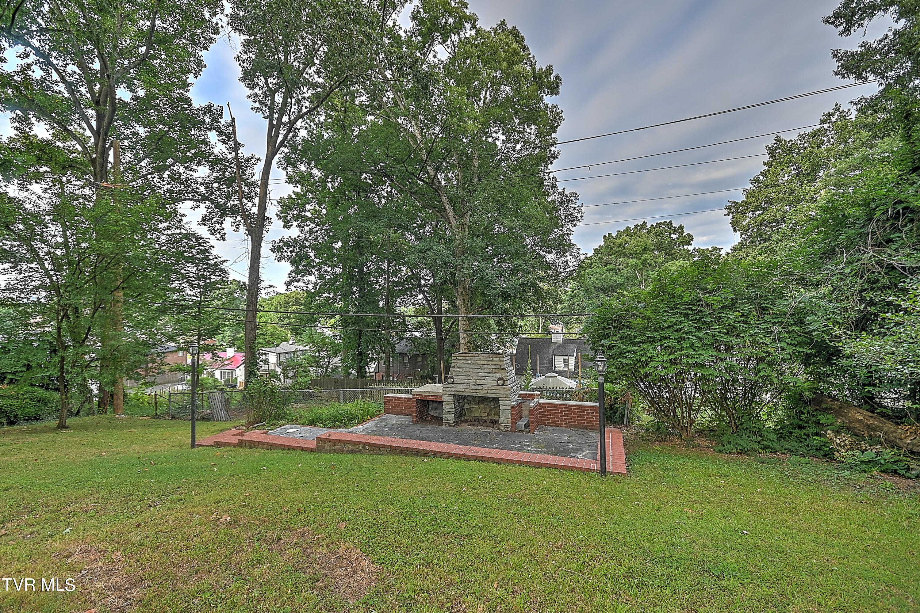 1313 Watauga Street