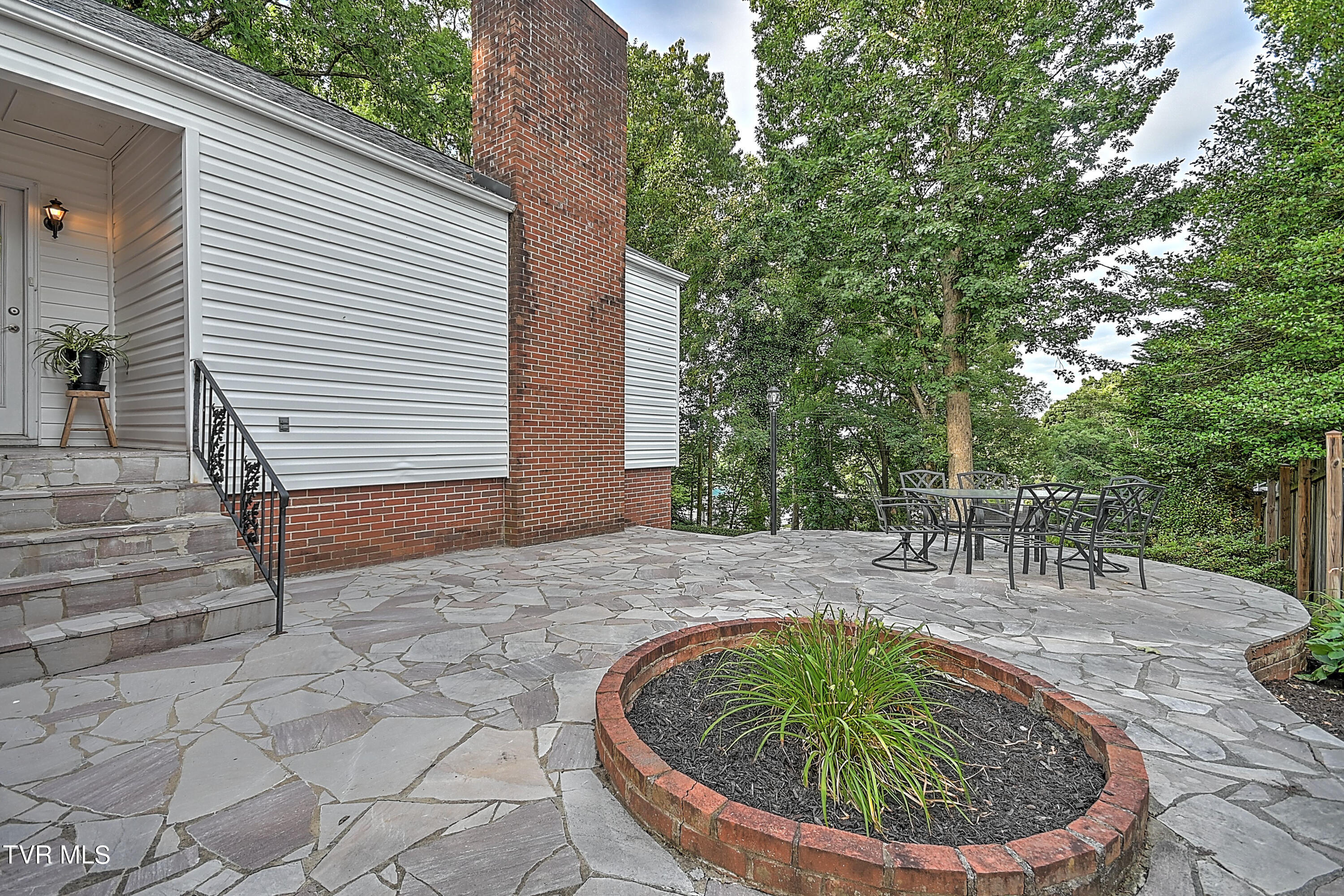 1313 Watauga Street