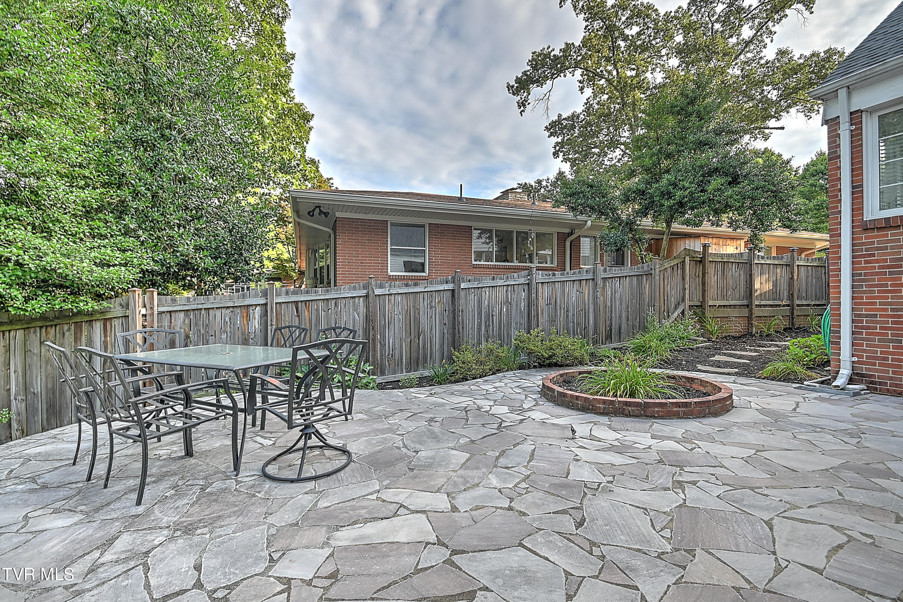 1313 Watauga Street