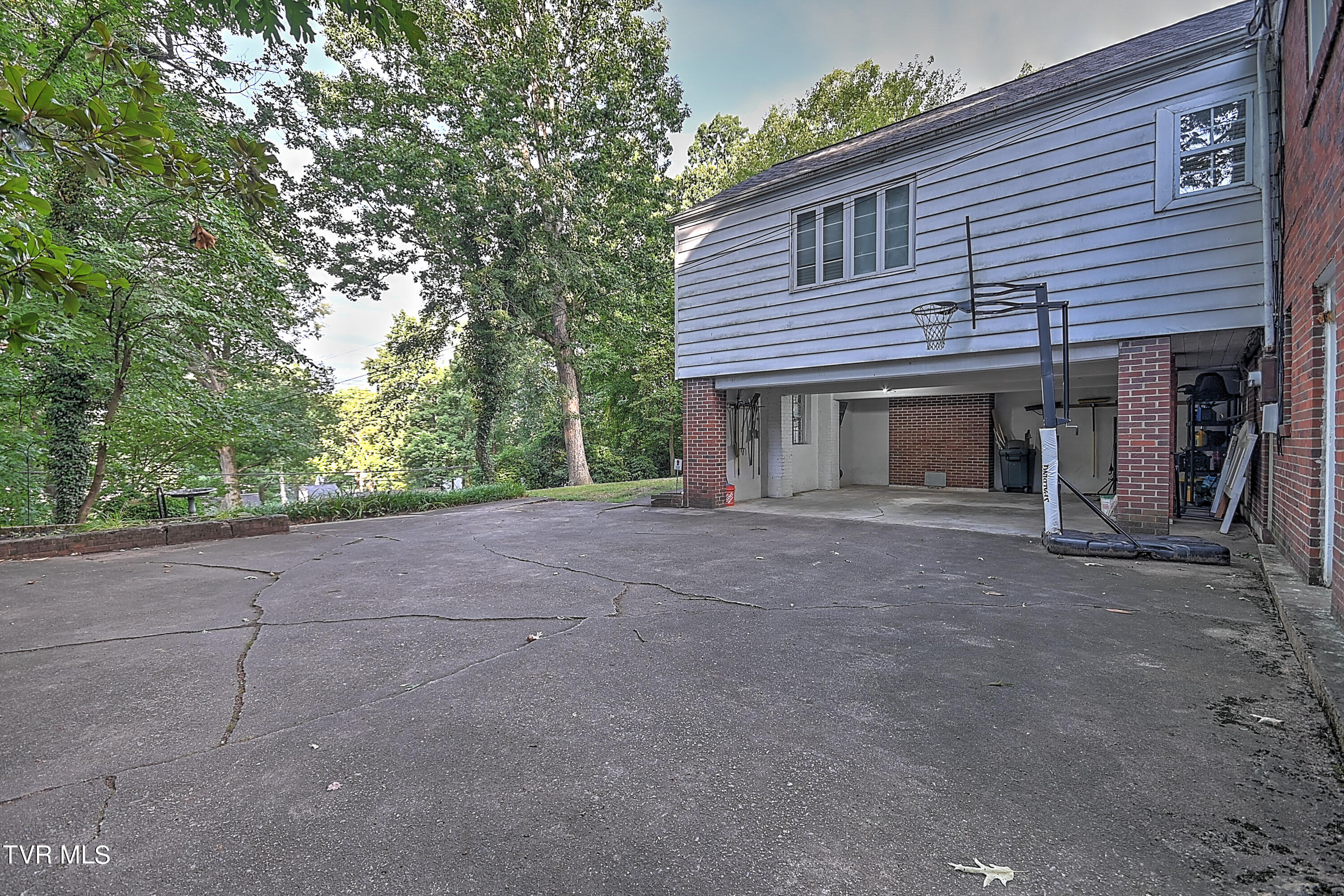 1313 Watauga Street