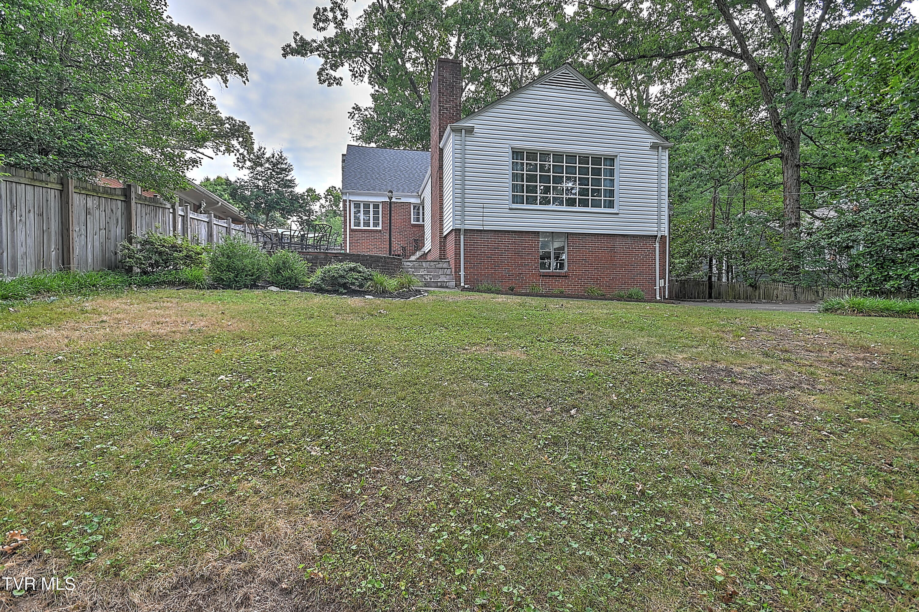 1313 Watauga Street