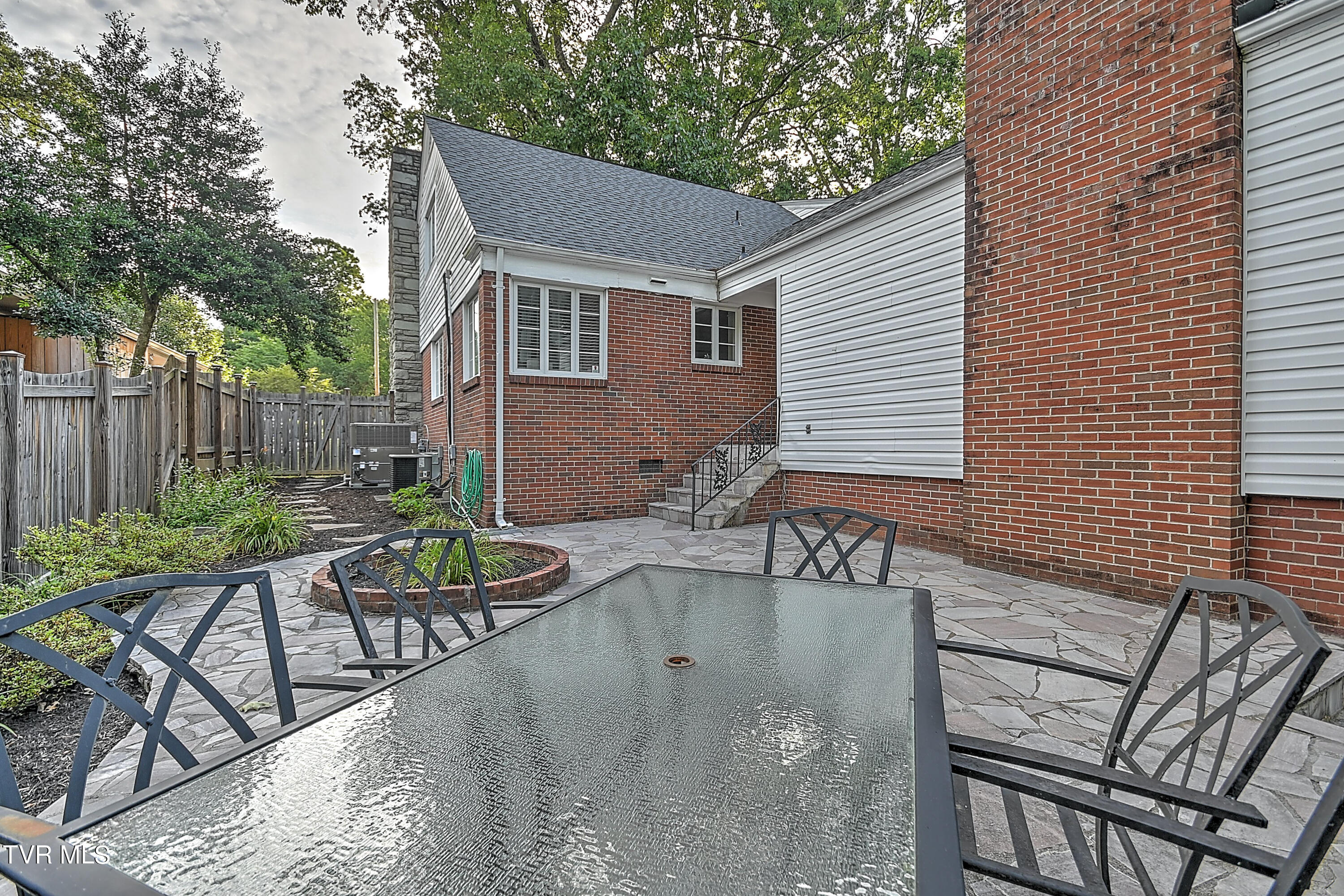 1313 Watauga Street