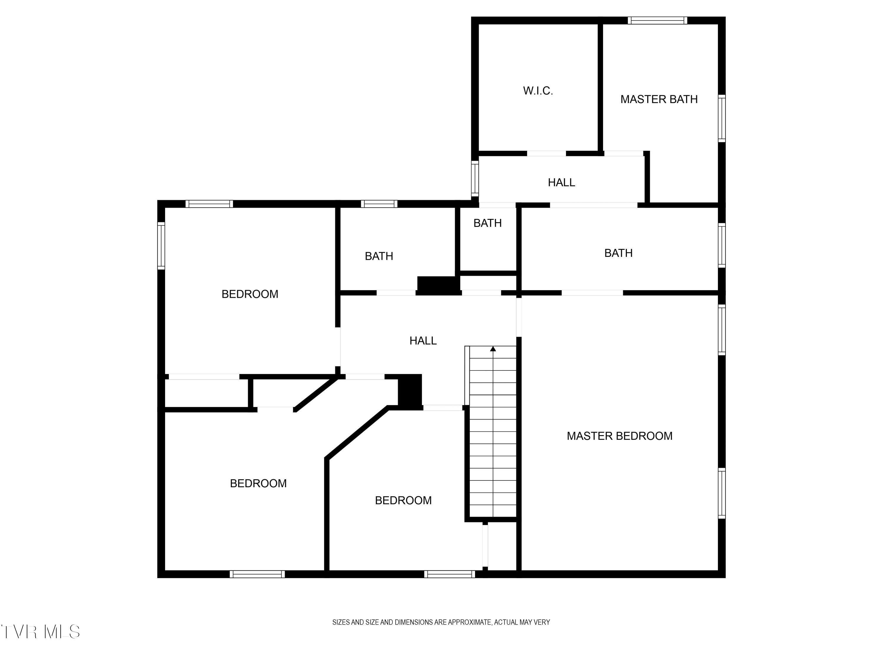2805 Avondale Drive