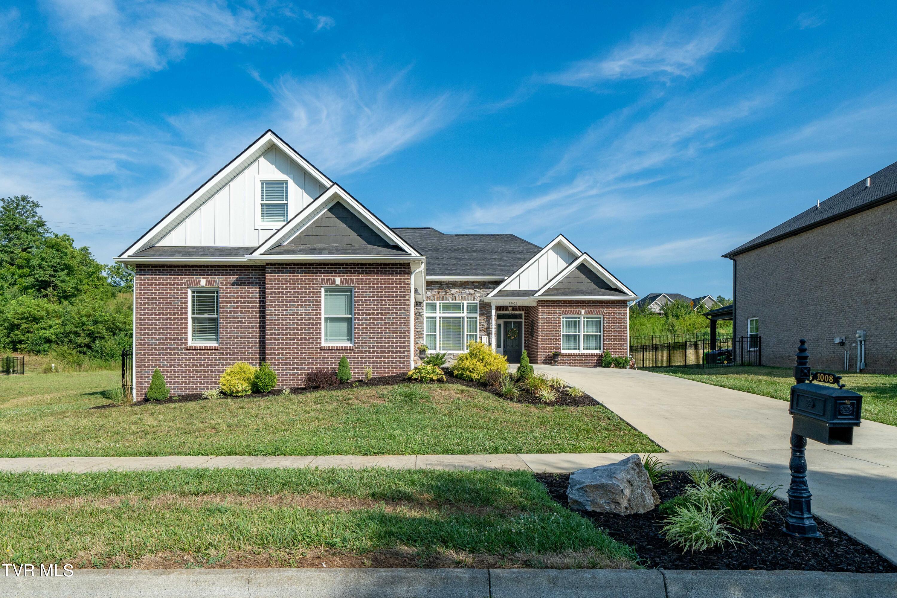 1008 Shadyside Drive