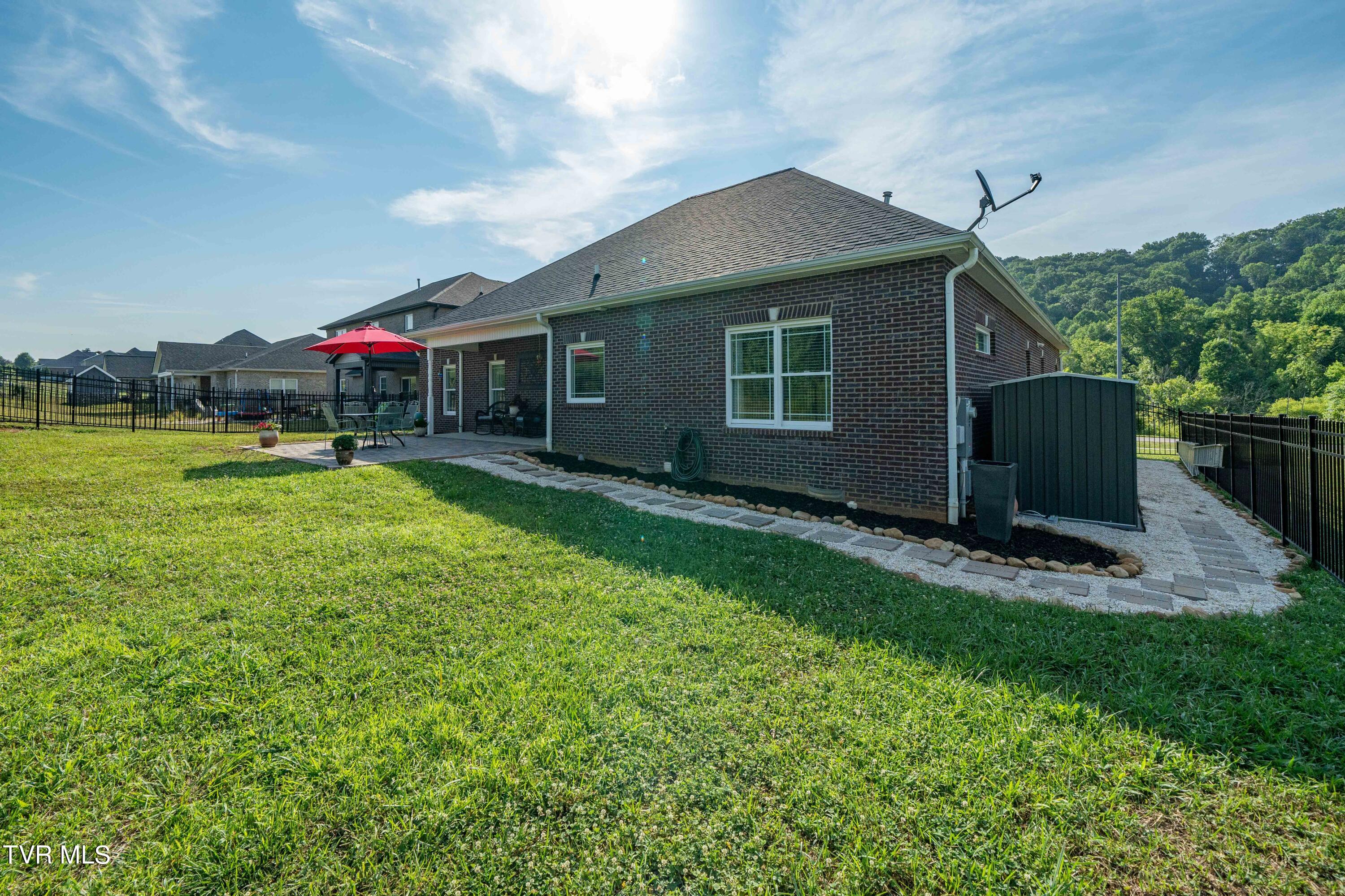 1008 Shadyside Drive
