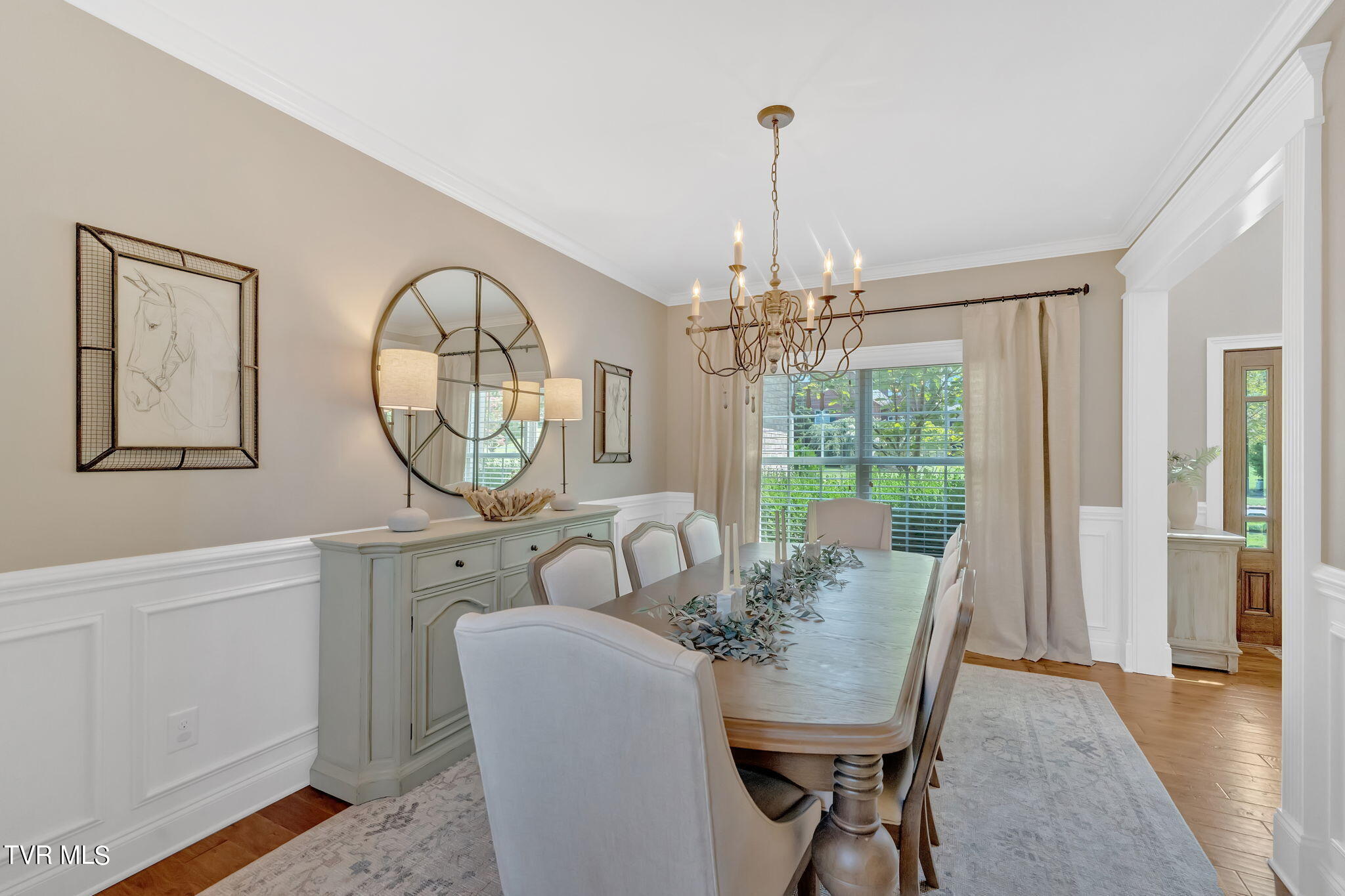 505 Oliver Approach