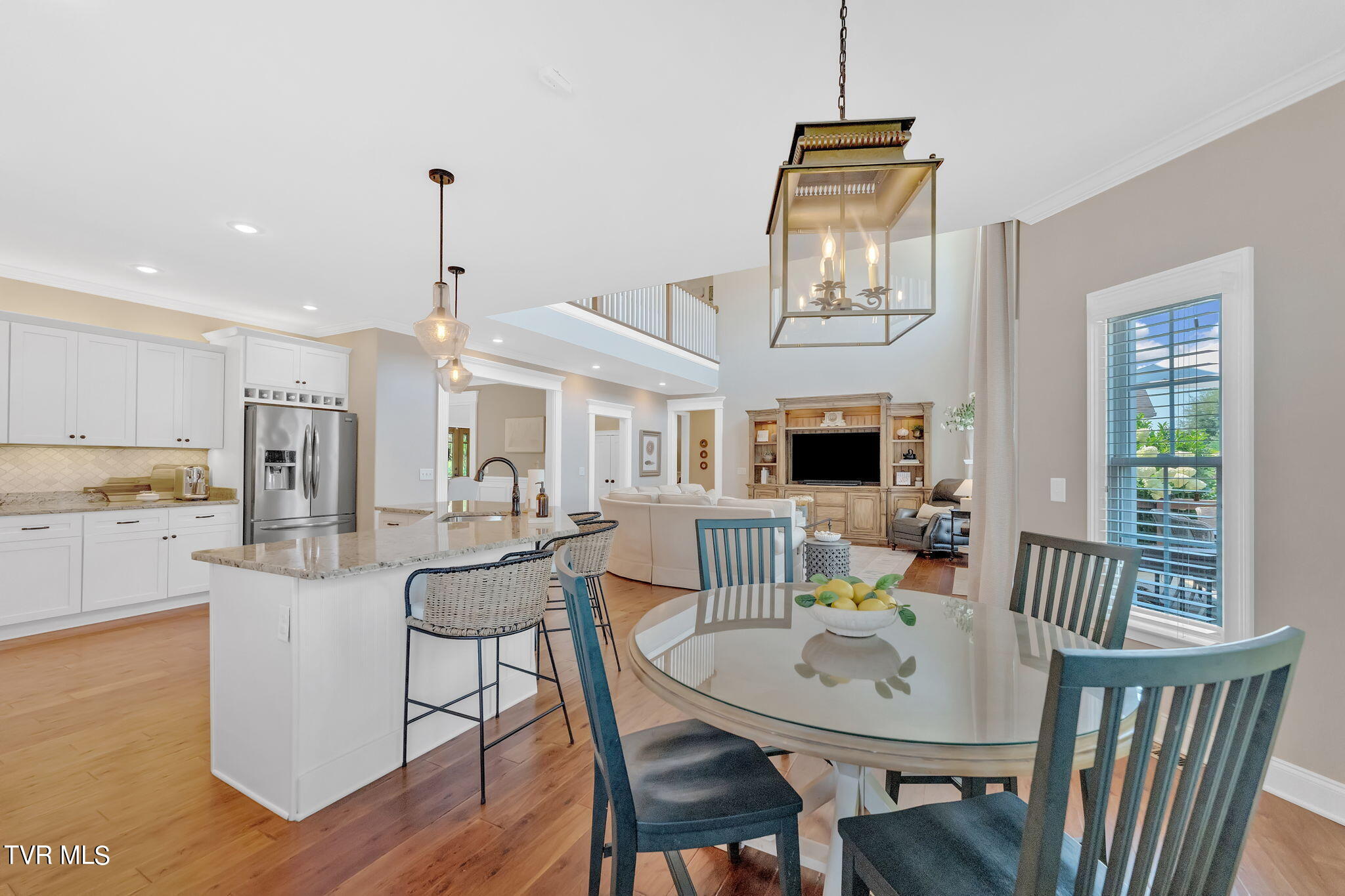 505 Oliver Approach