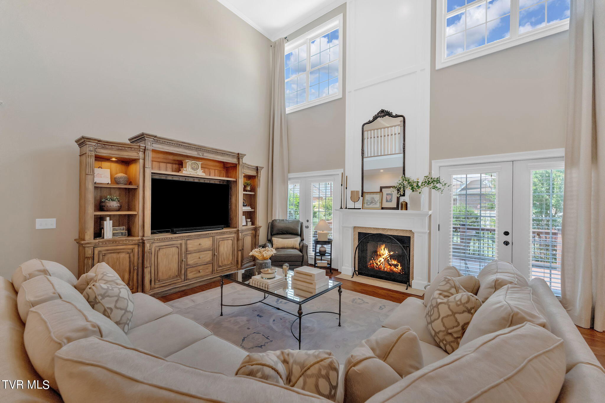 505 Oliver Approach