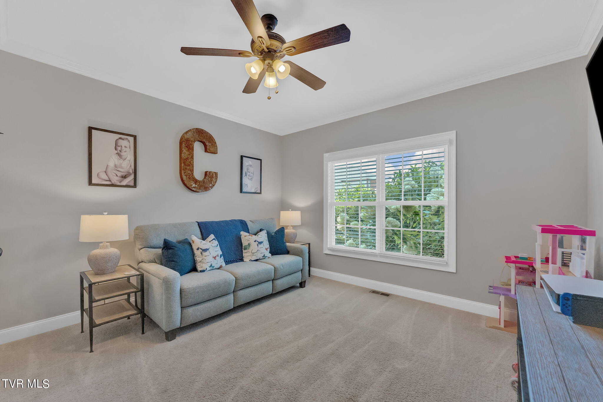 505 Oliver Approach