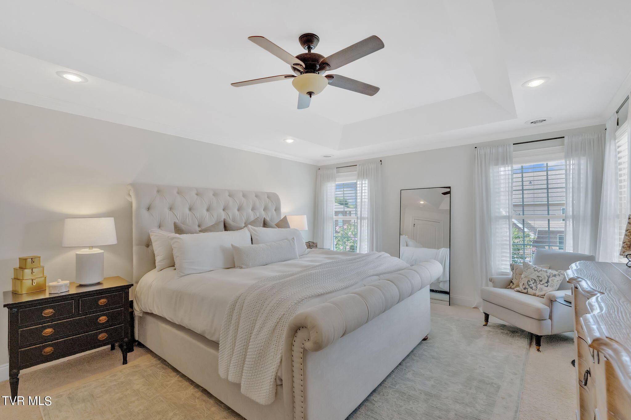 505 Oliver Approach