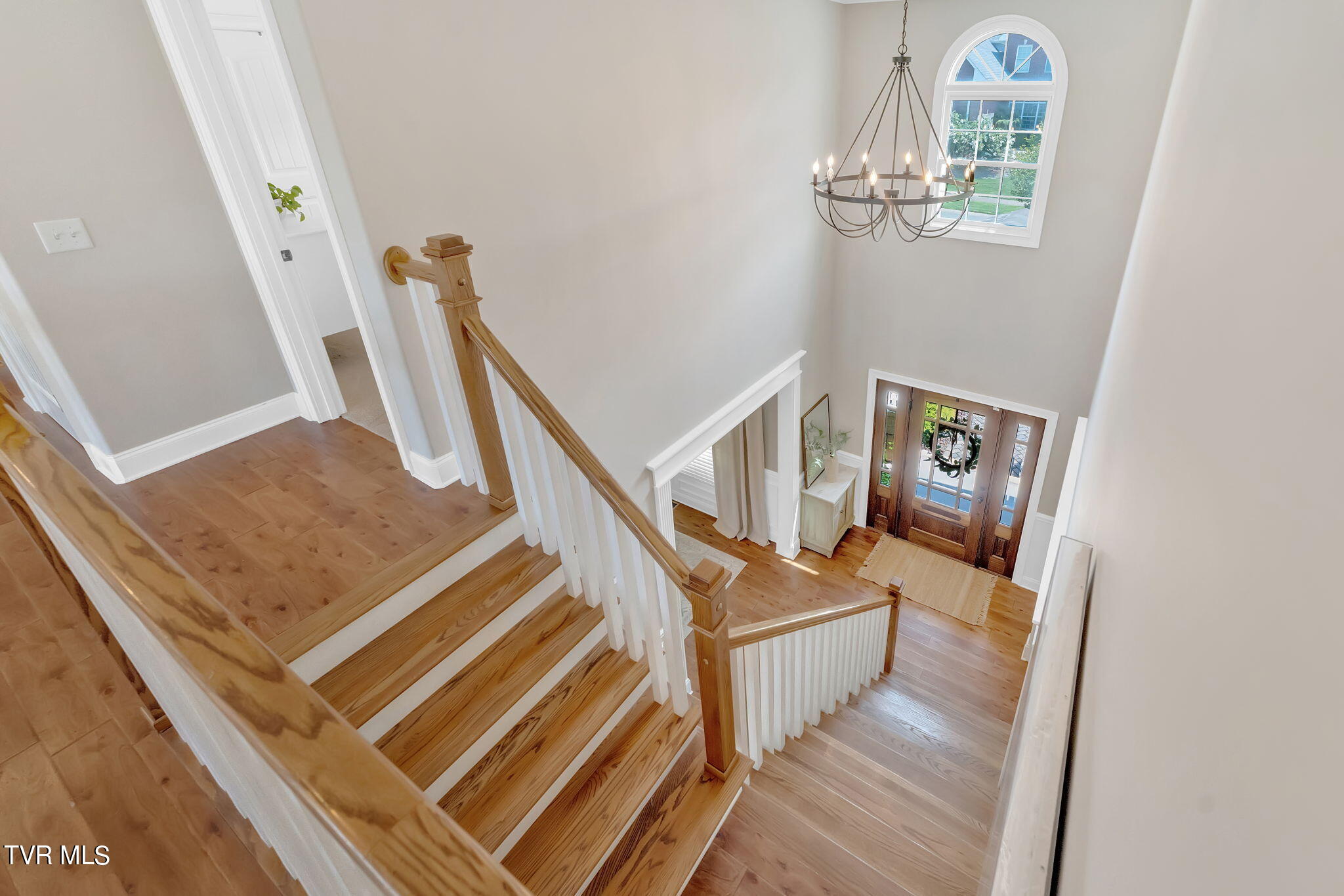 505 Oliver Approach