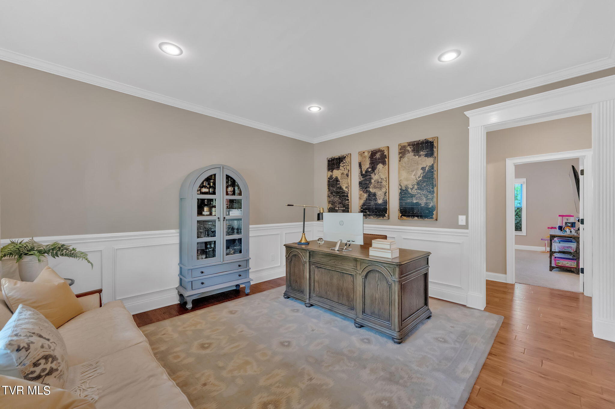 505 Oliver Approach