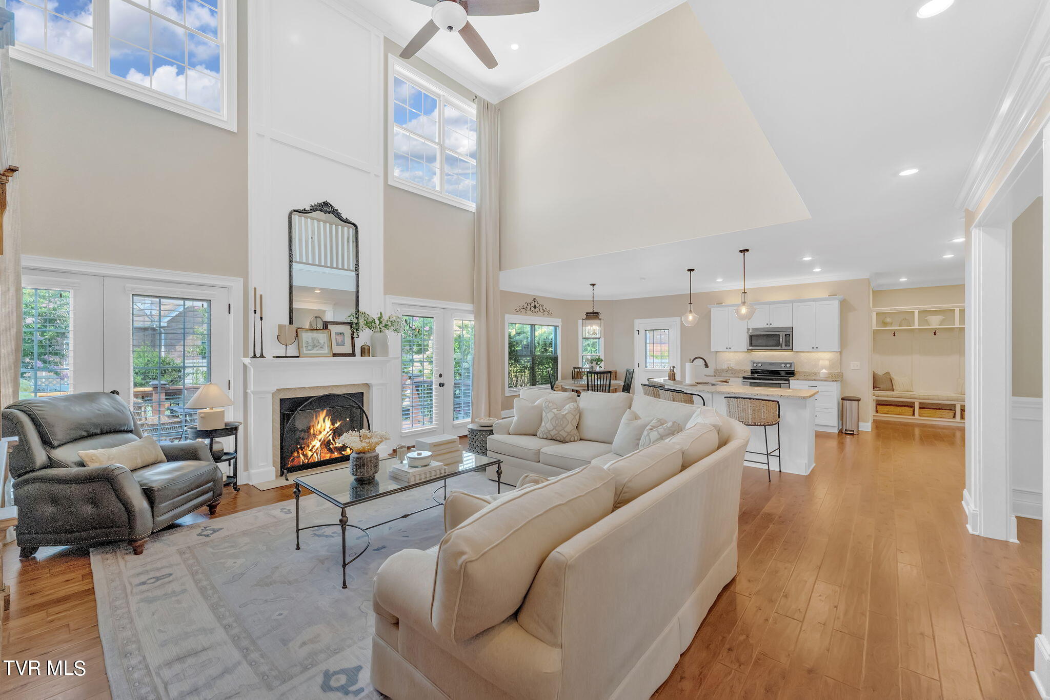 505 Oliver Approach