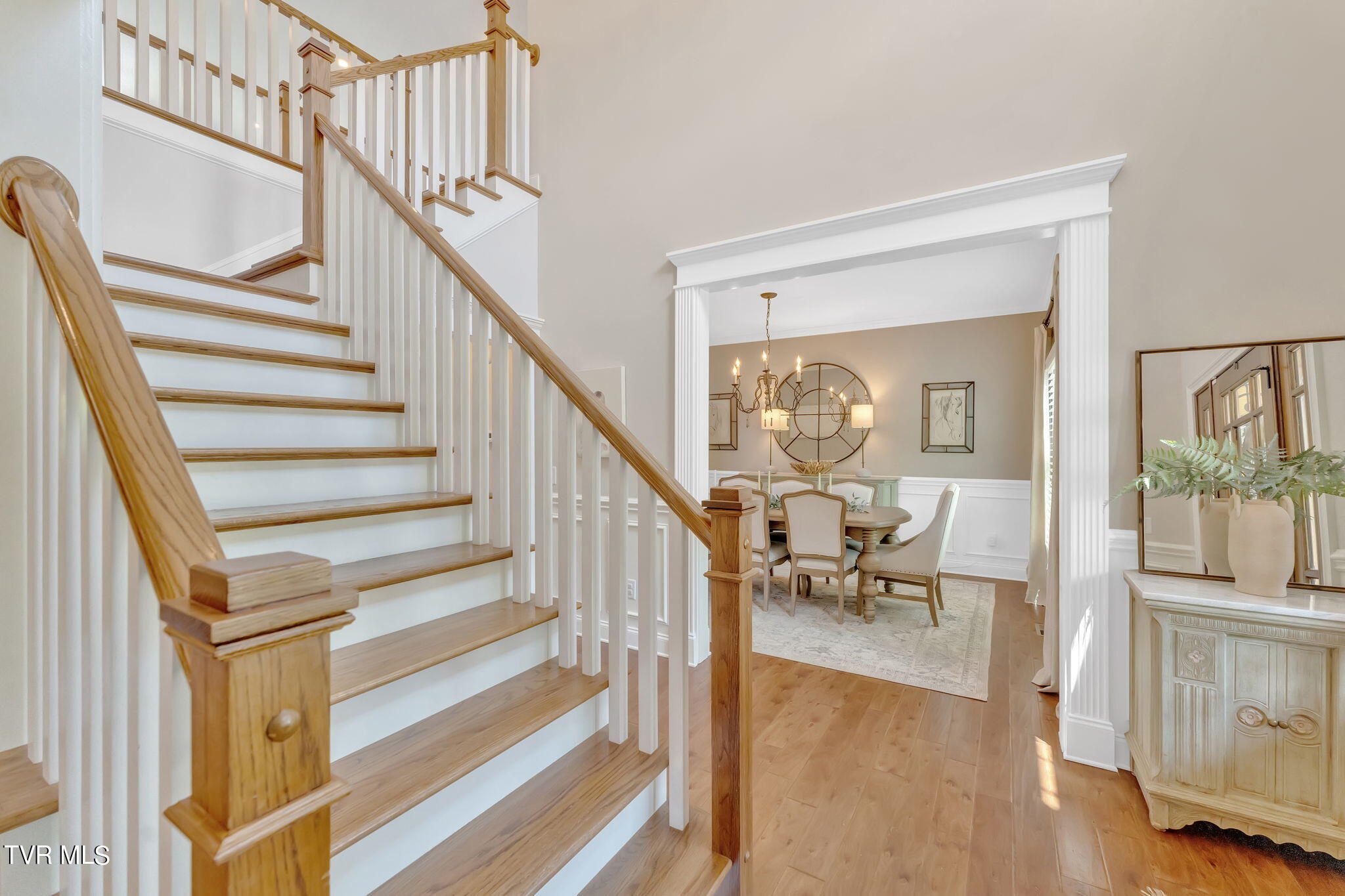 505 Oliver Approach