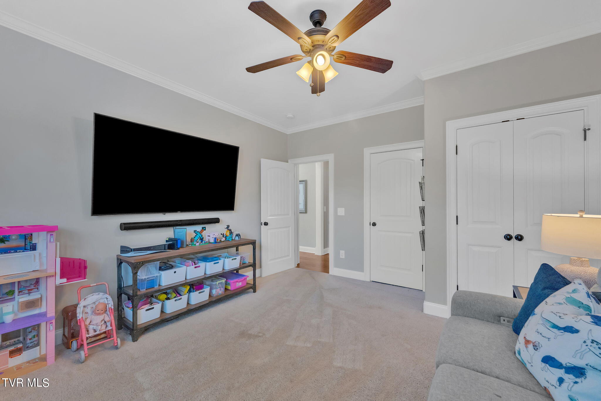 505 Oliver Approach