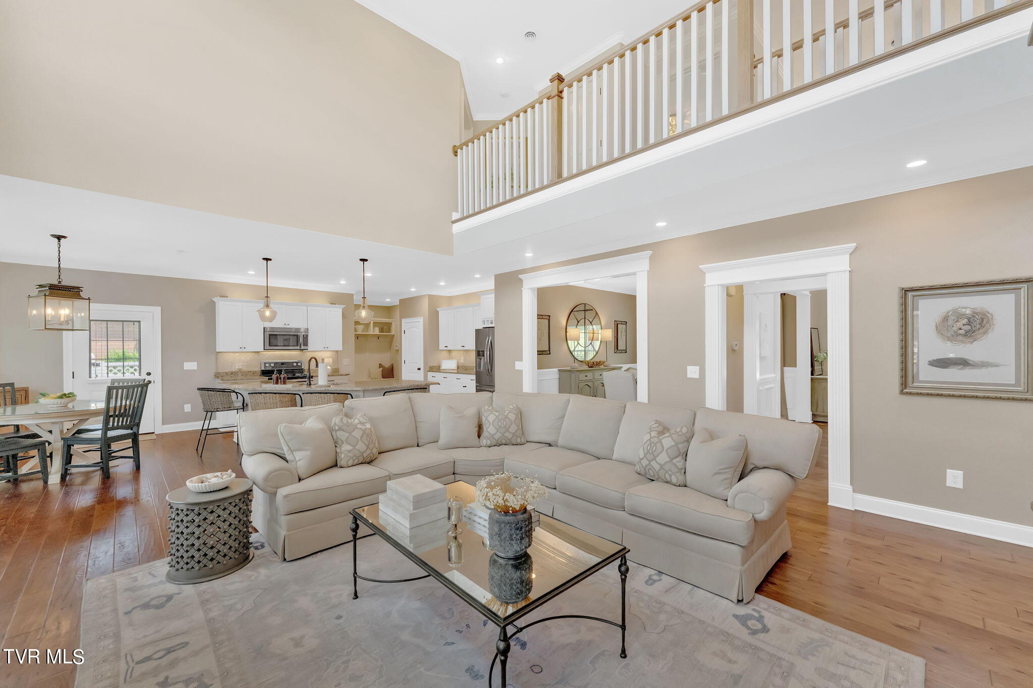 505 Oliver Approach
