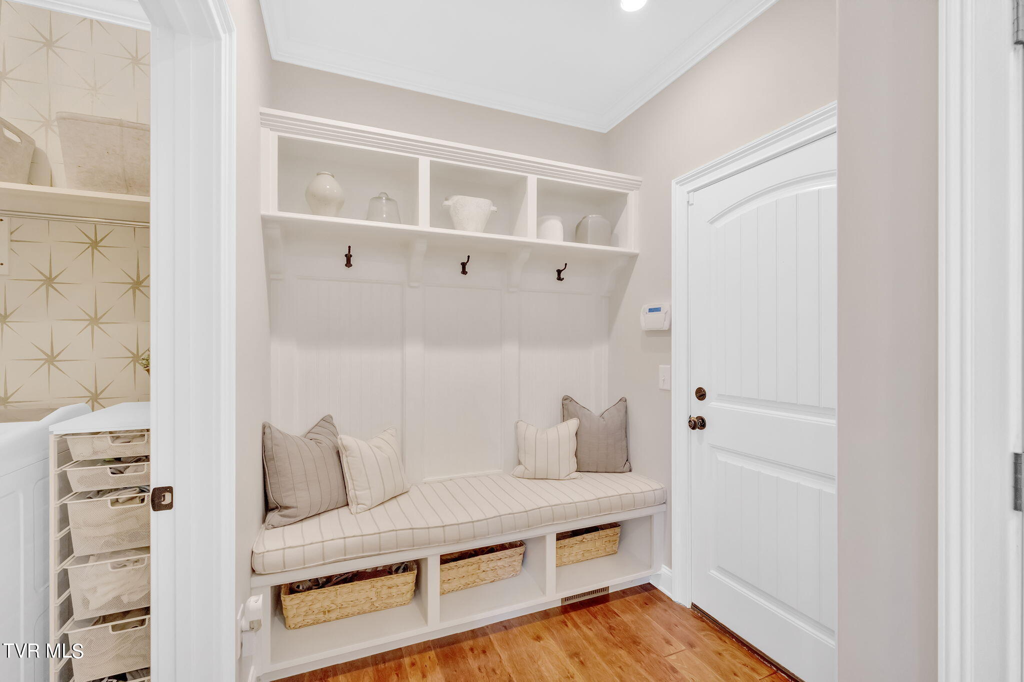 505 Oliver Approach