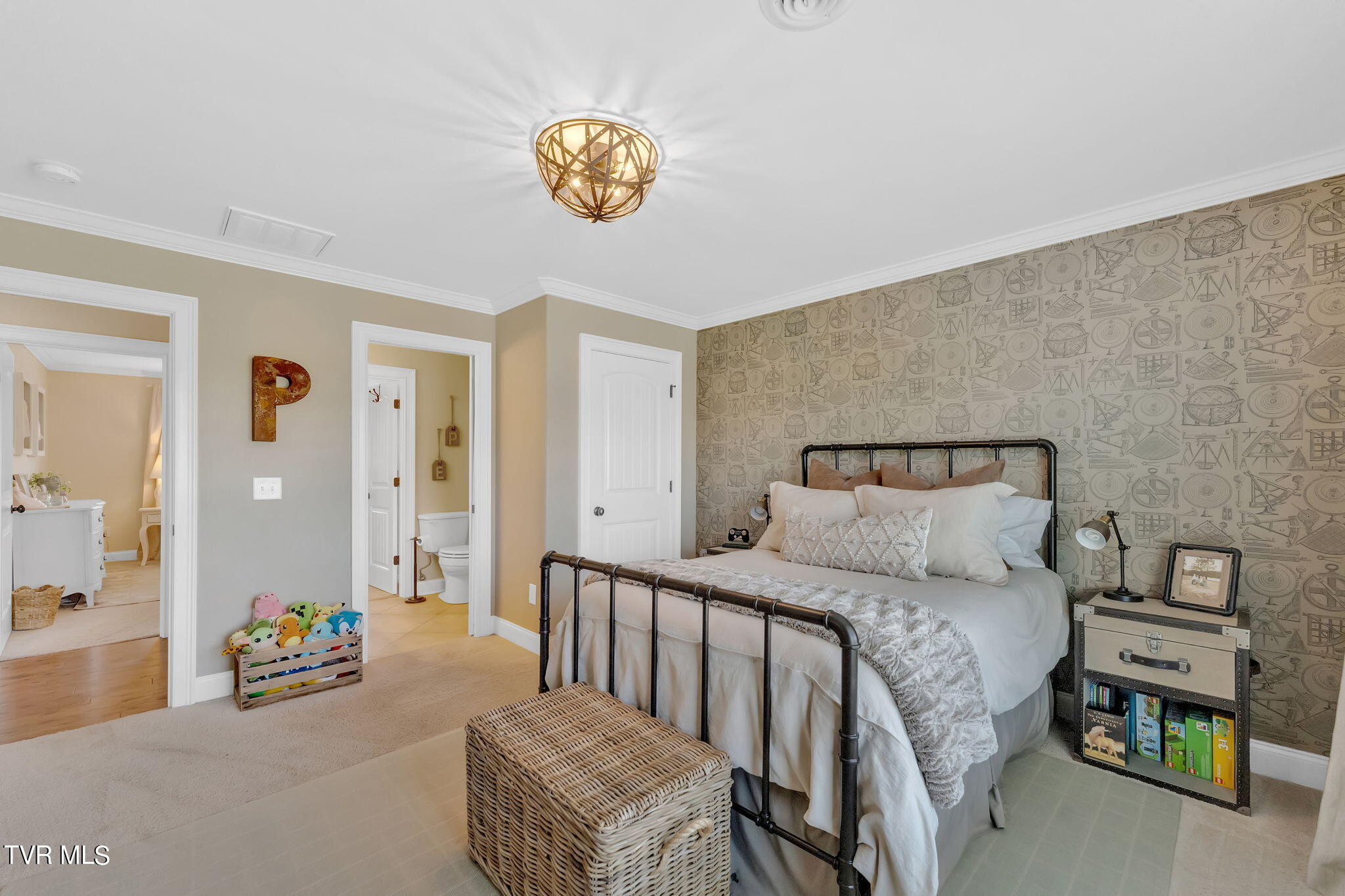 505 Oliver Approach