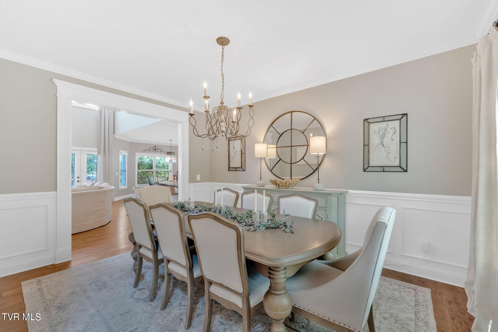 505 Oliver Approach