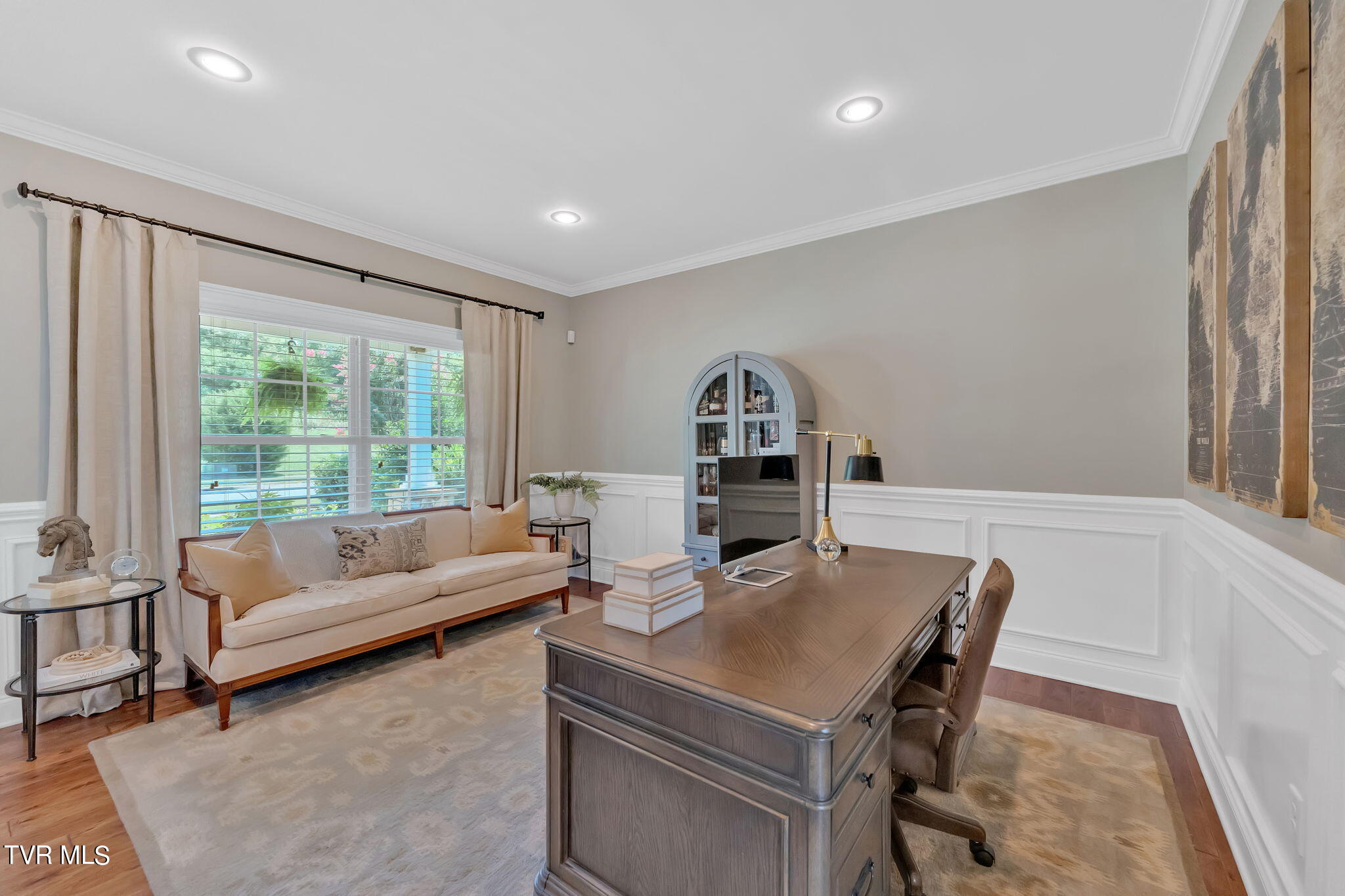 505 Oliver Approach