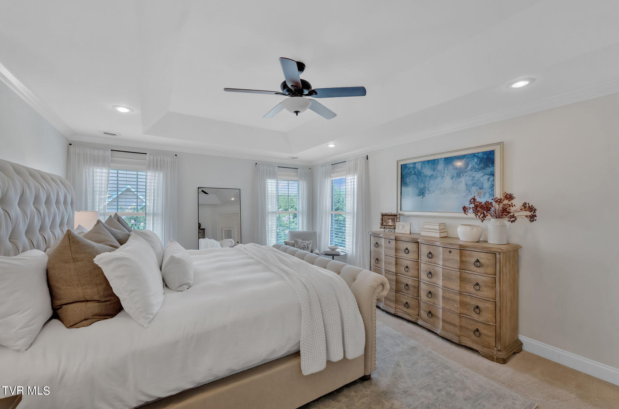 505 Oliver Approach