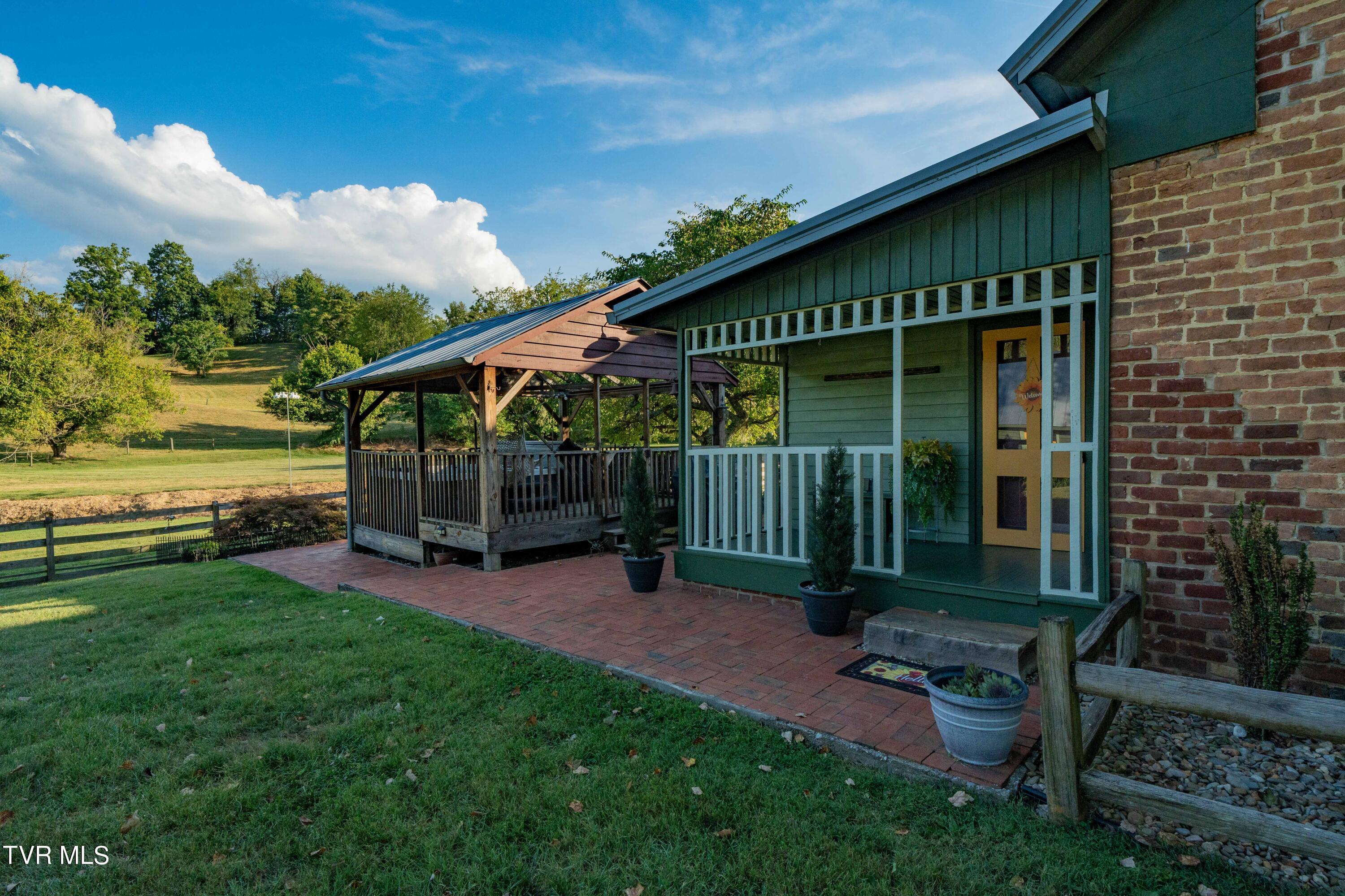 342 Glendale Road