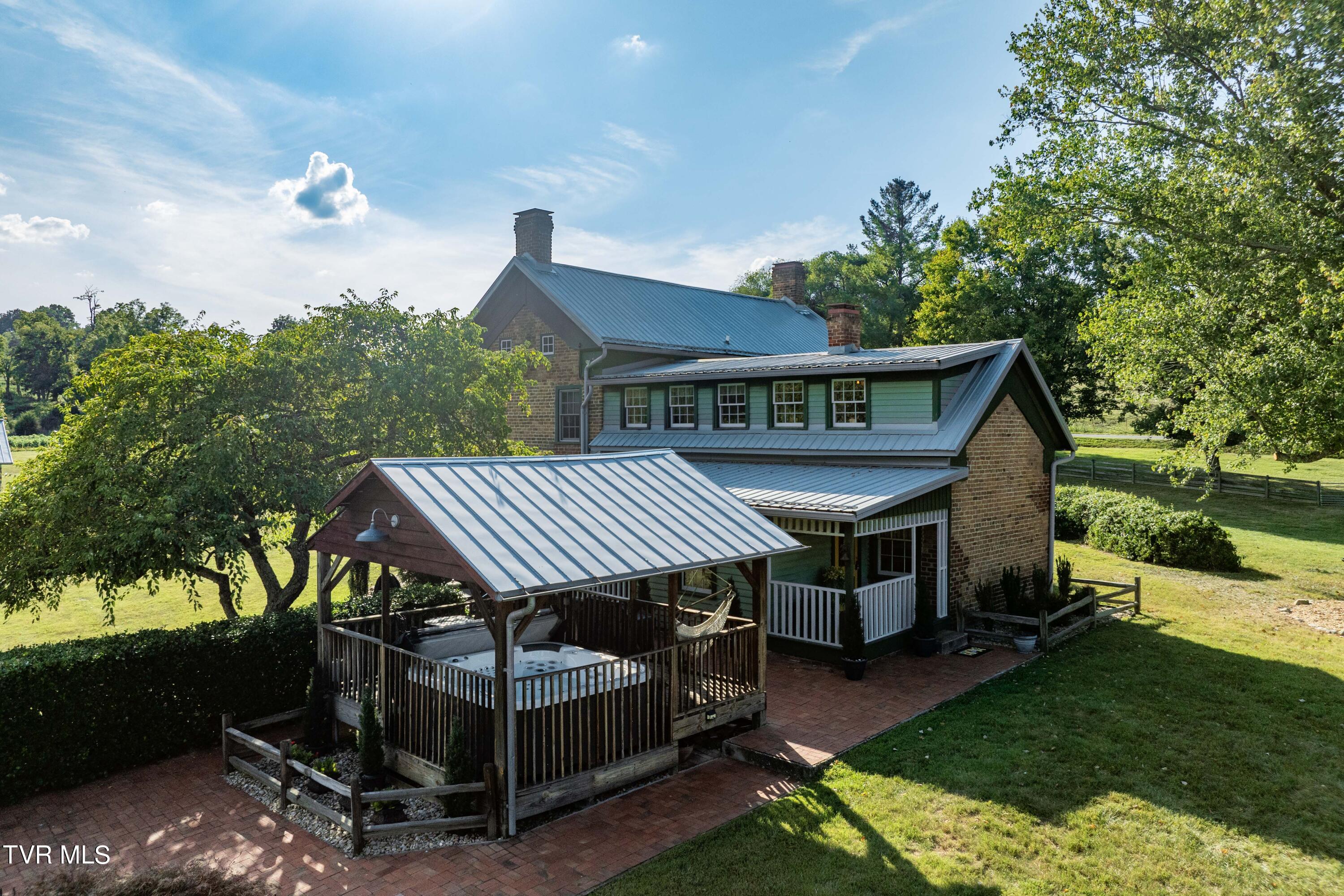 342 Glendale Road