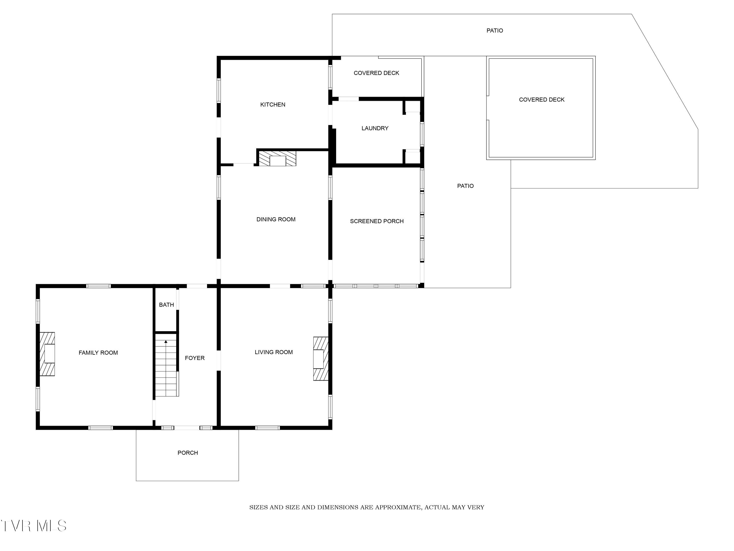 342 Glendale Road