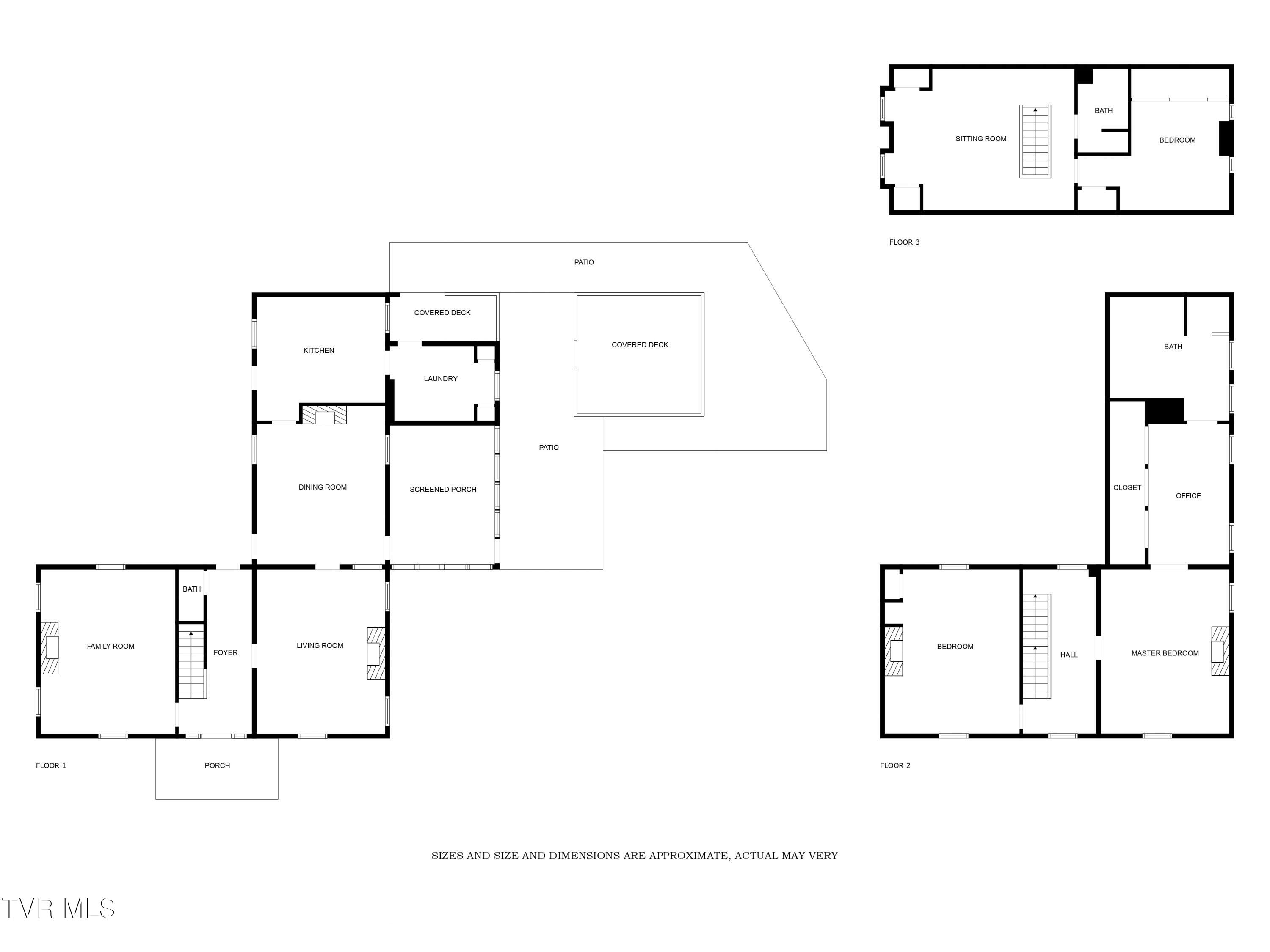342 Glendale Road