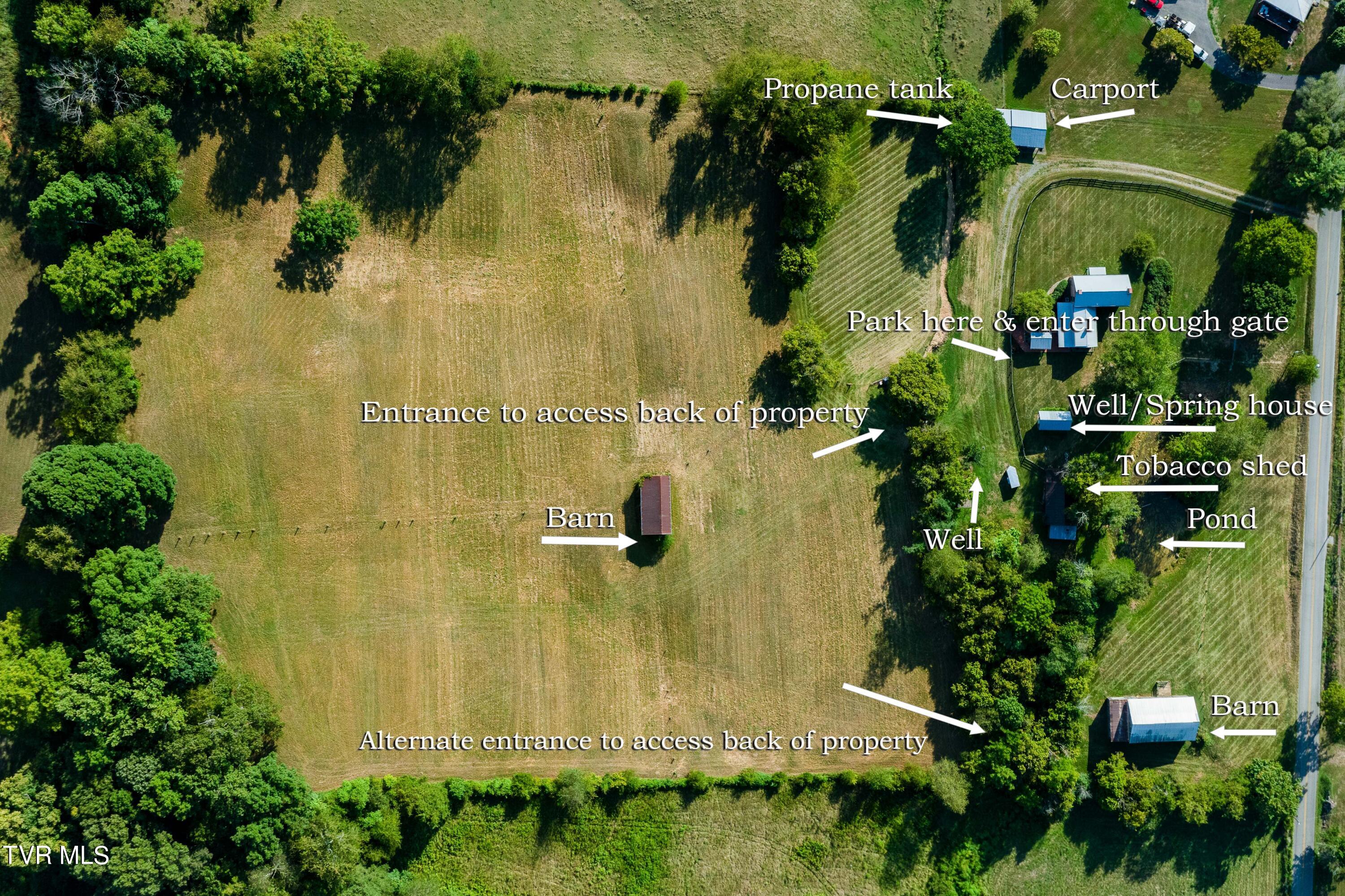 342 Glendale Road