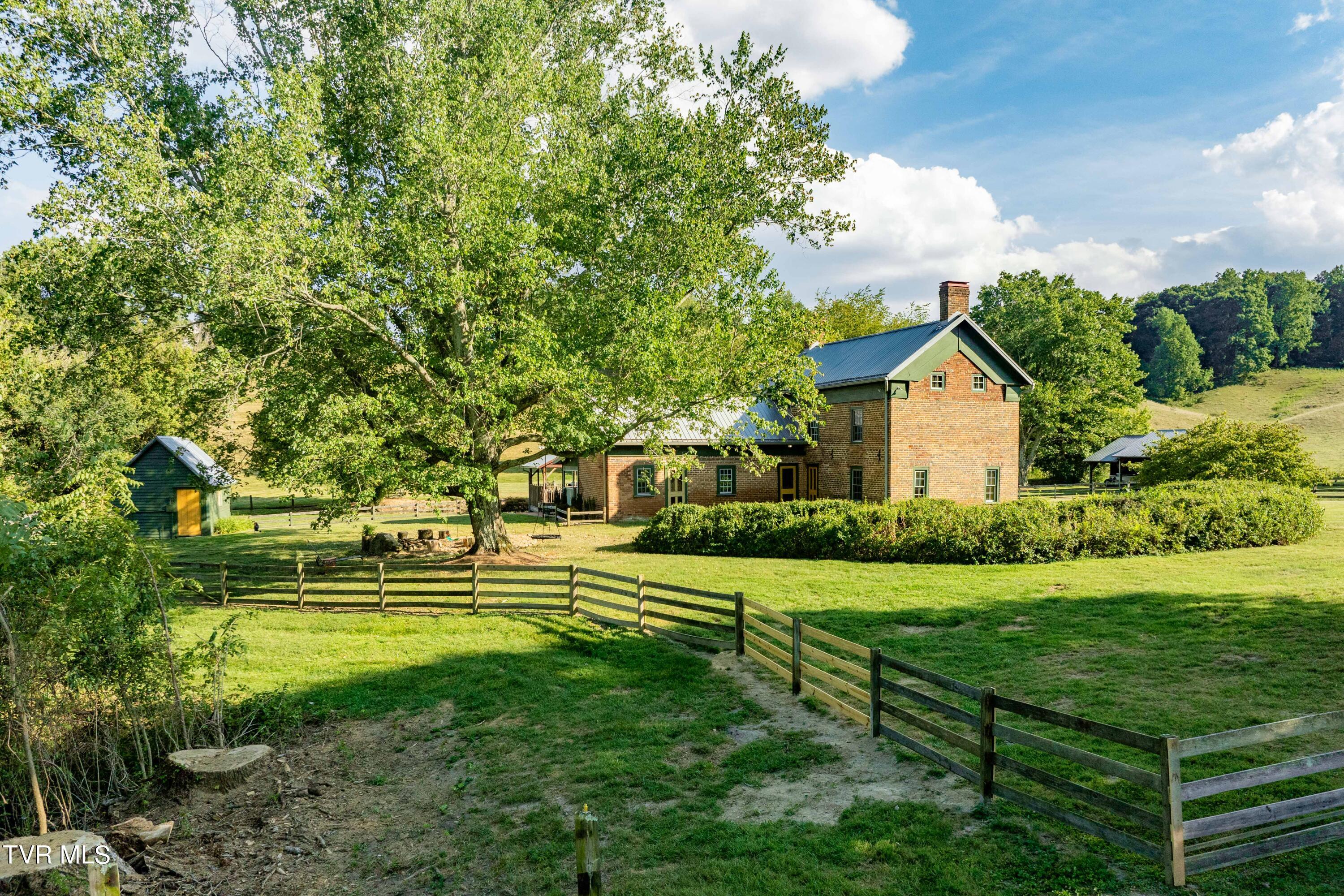 342 Glendale Road