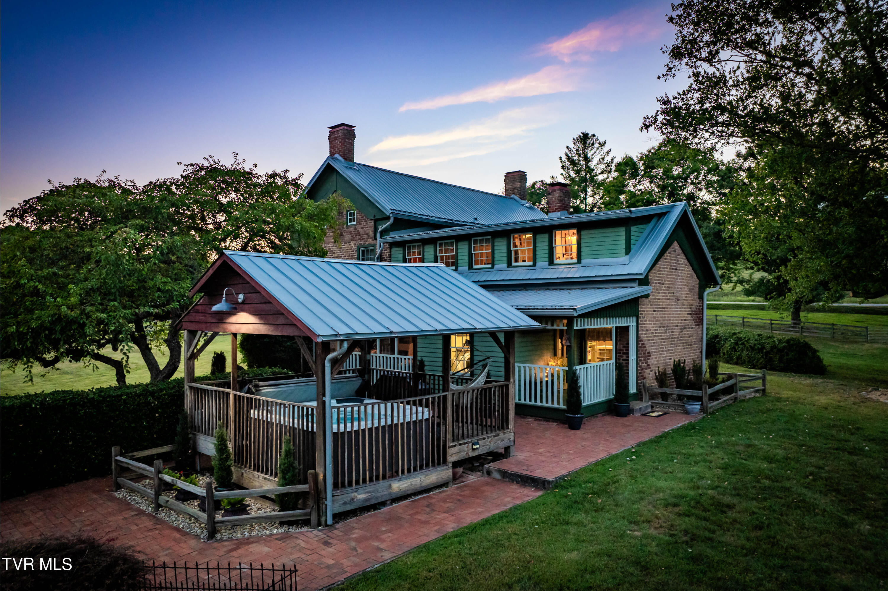 342 Glendale Road