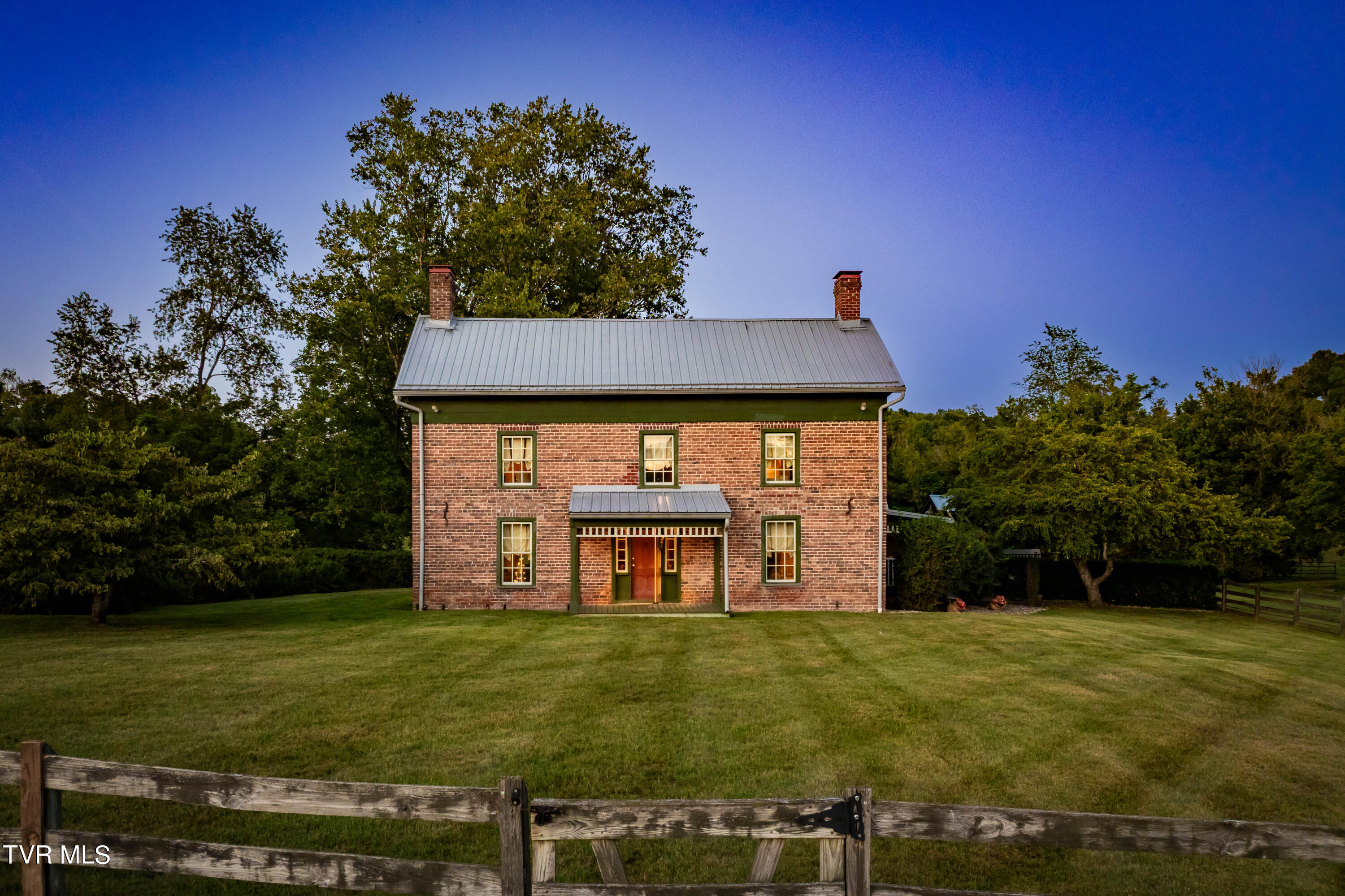 342 Glendale Road