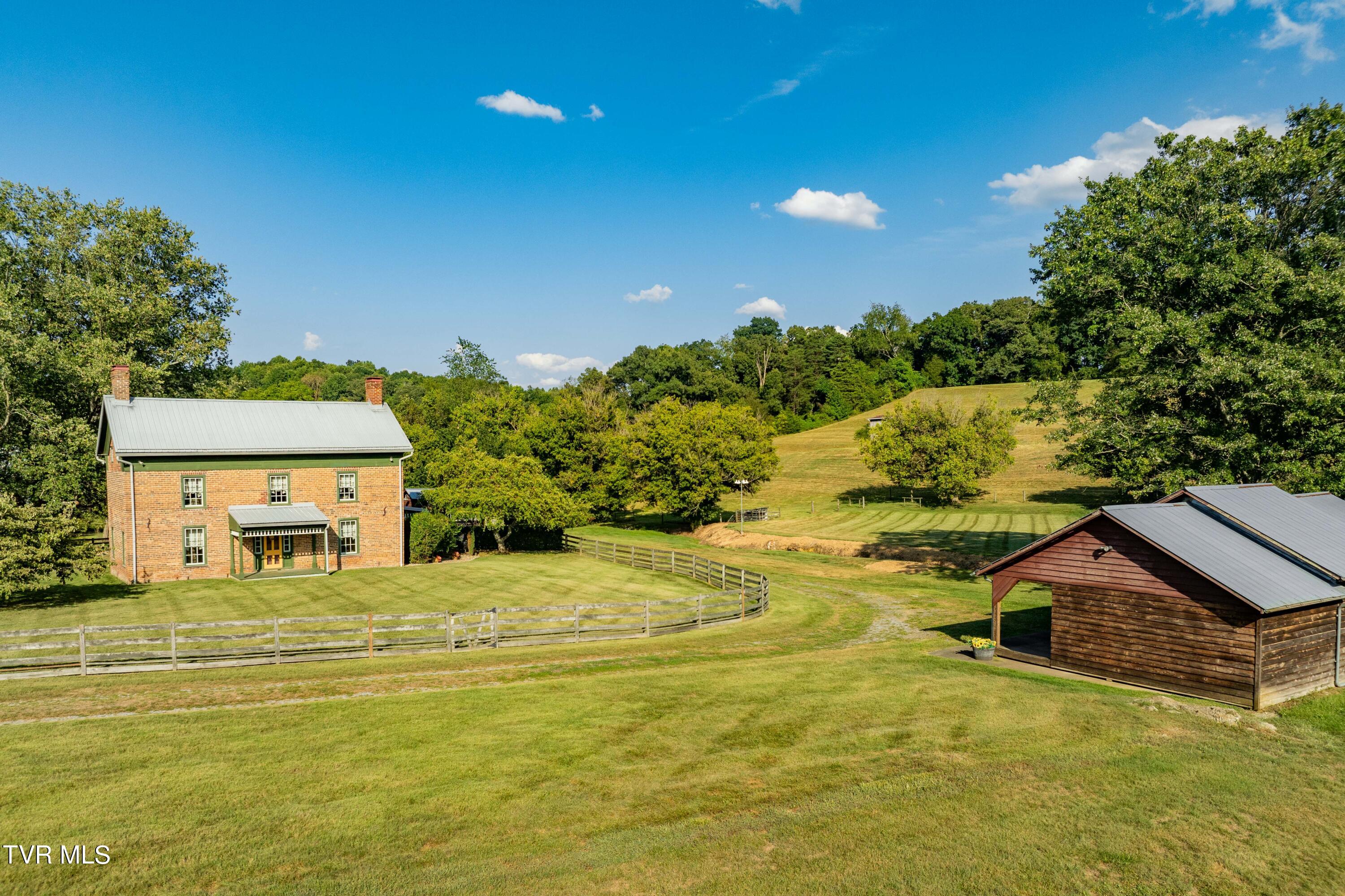 342 Glendale Road
